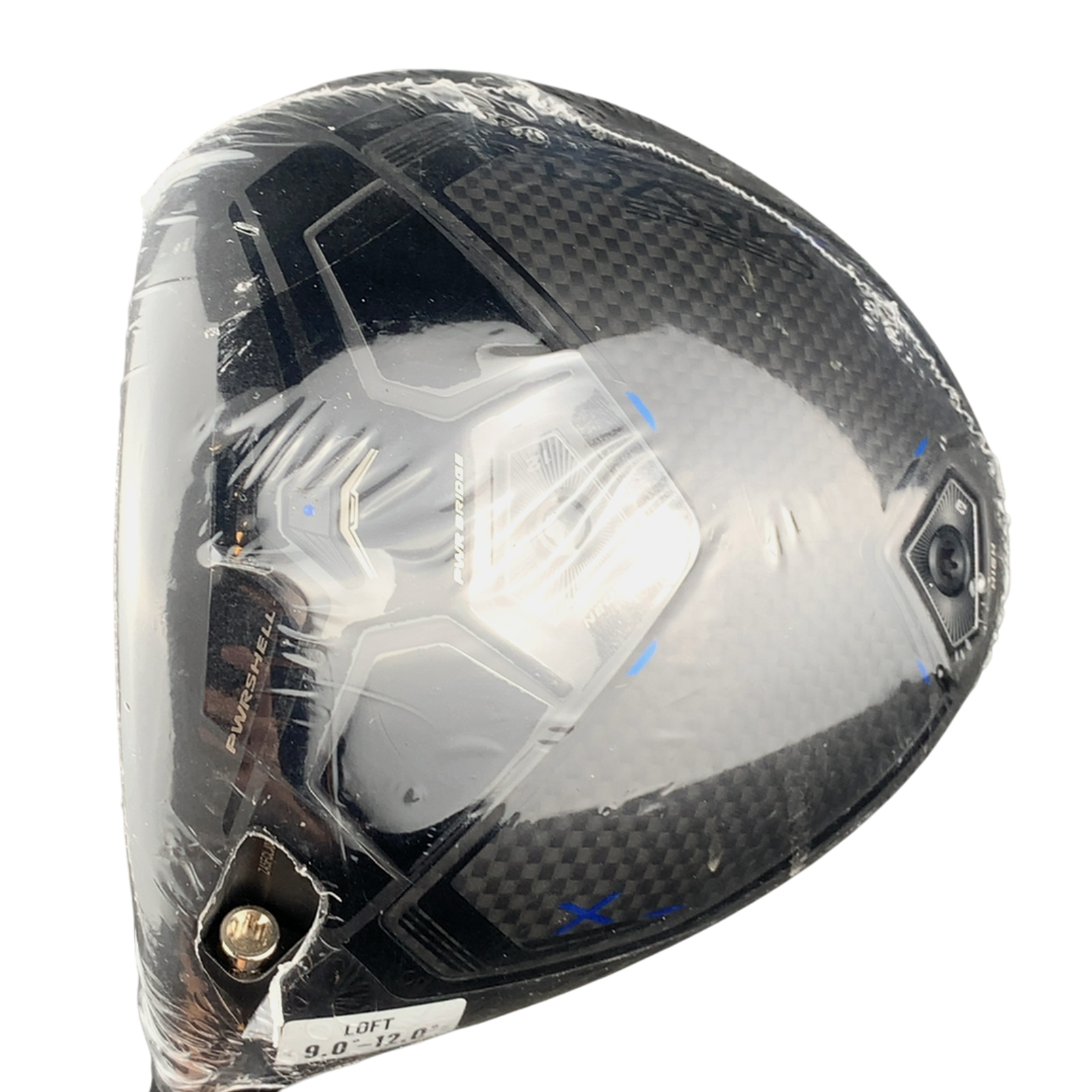 Venstre Cobra Darkspeed X Driver / Flex Regular / Loft 10.5