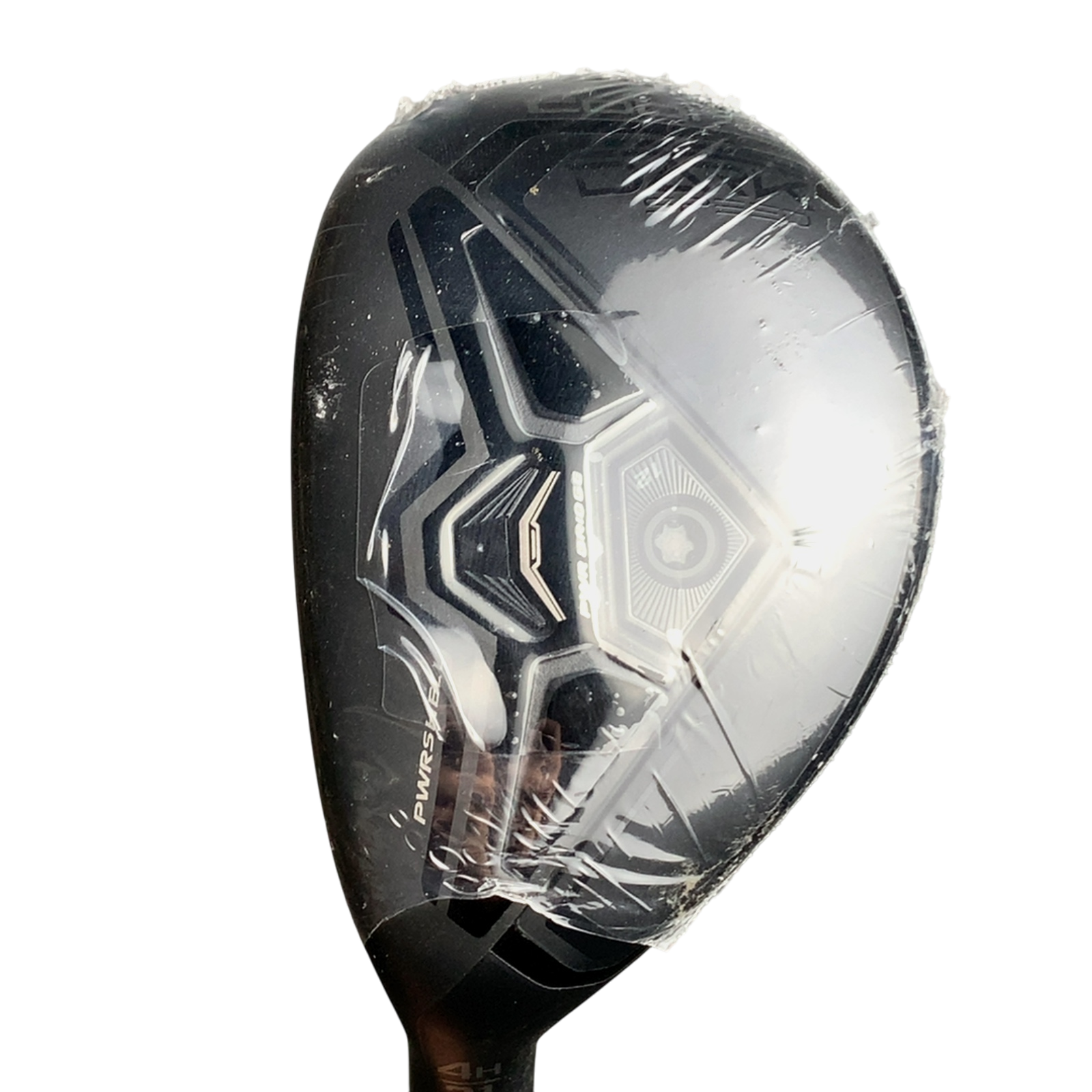 Venstre Cobra Darkspeed Hybrid / Flex Regular / #4/21