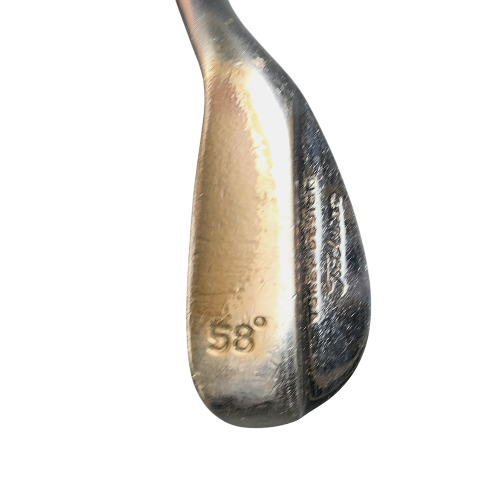 Titleist Vokey BV Wedge / Flex Wedge / 58/08