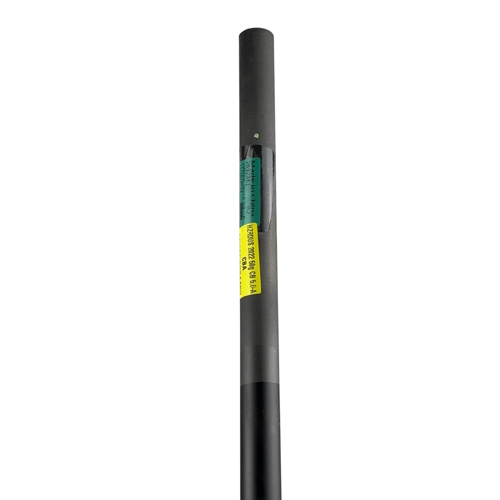 Project X Hrzdus Red CB Driver Skaft / Flex A-flex / Ingen Adapter