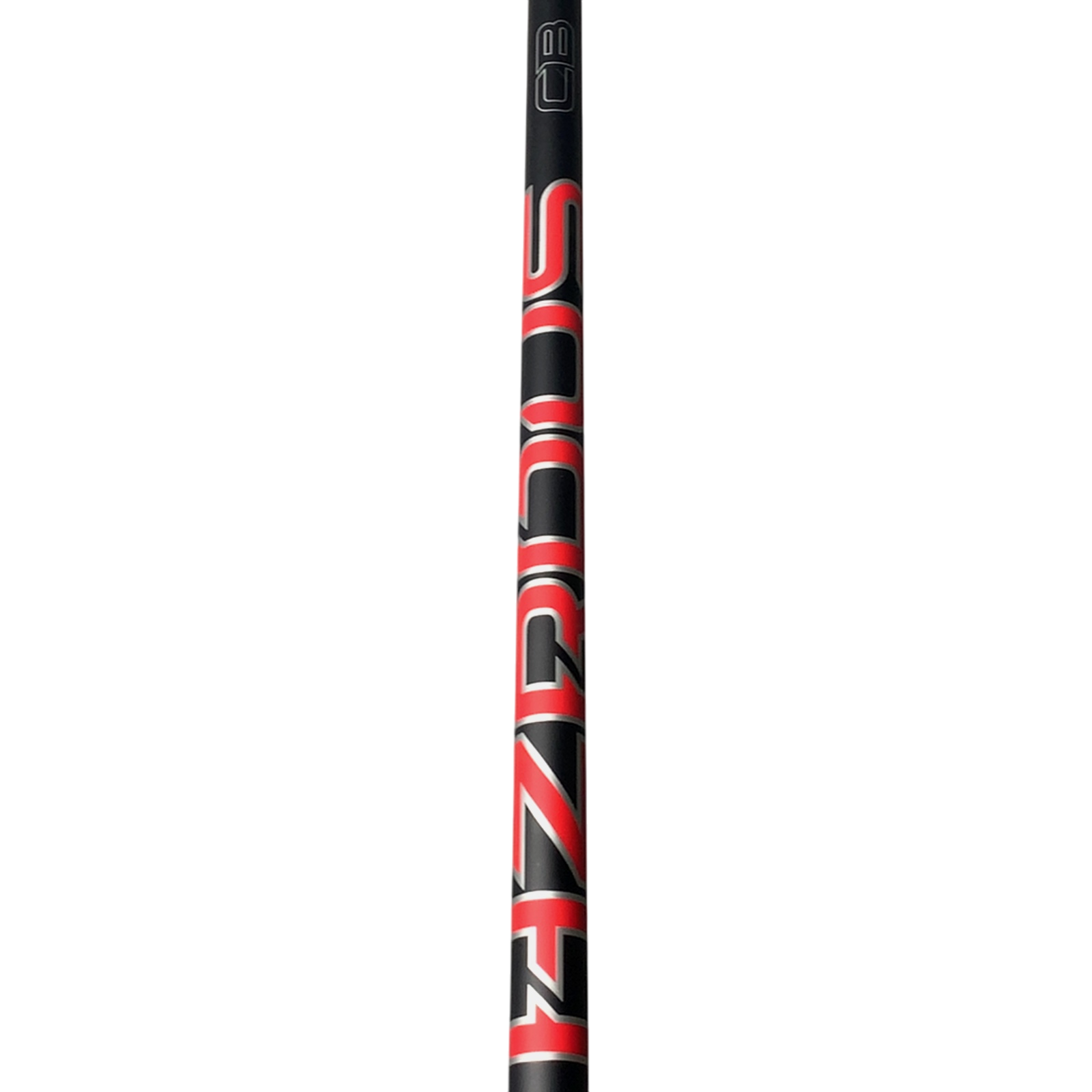 Project X Hrzdus Red CB Driver Skaft / Flex A-flex / Ingen Adapter