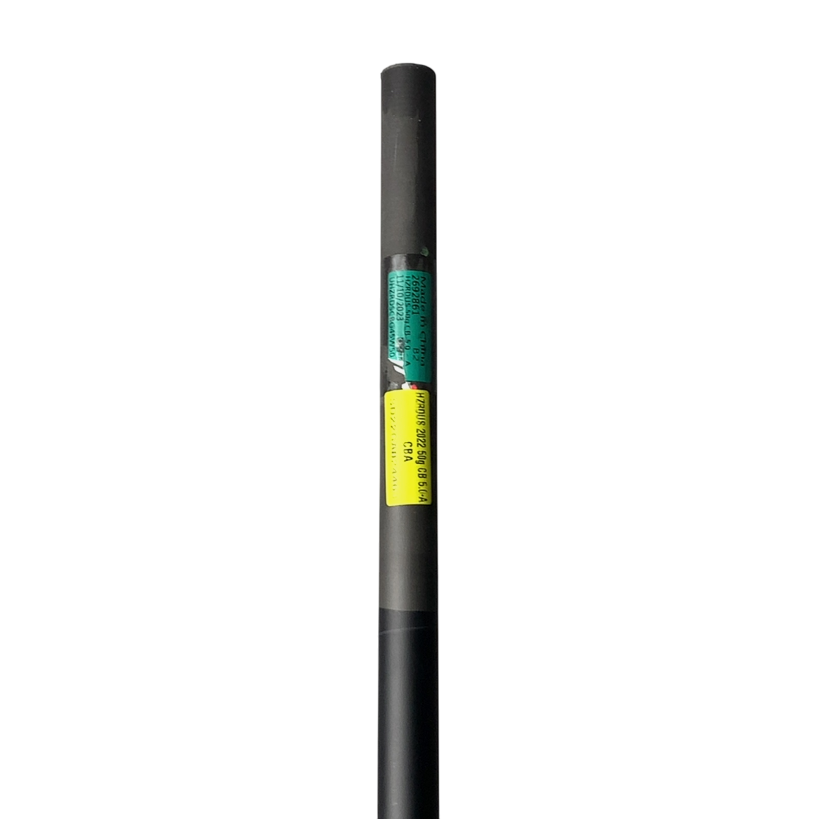 Project X Hrzdus Red CB Driver Skaft / Flex A-flex / Ingen Adapter