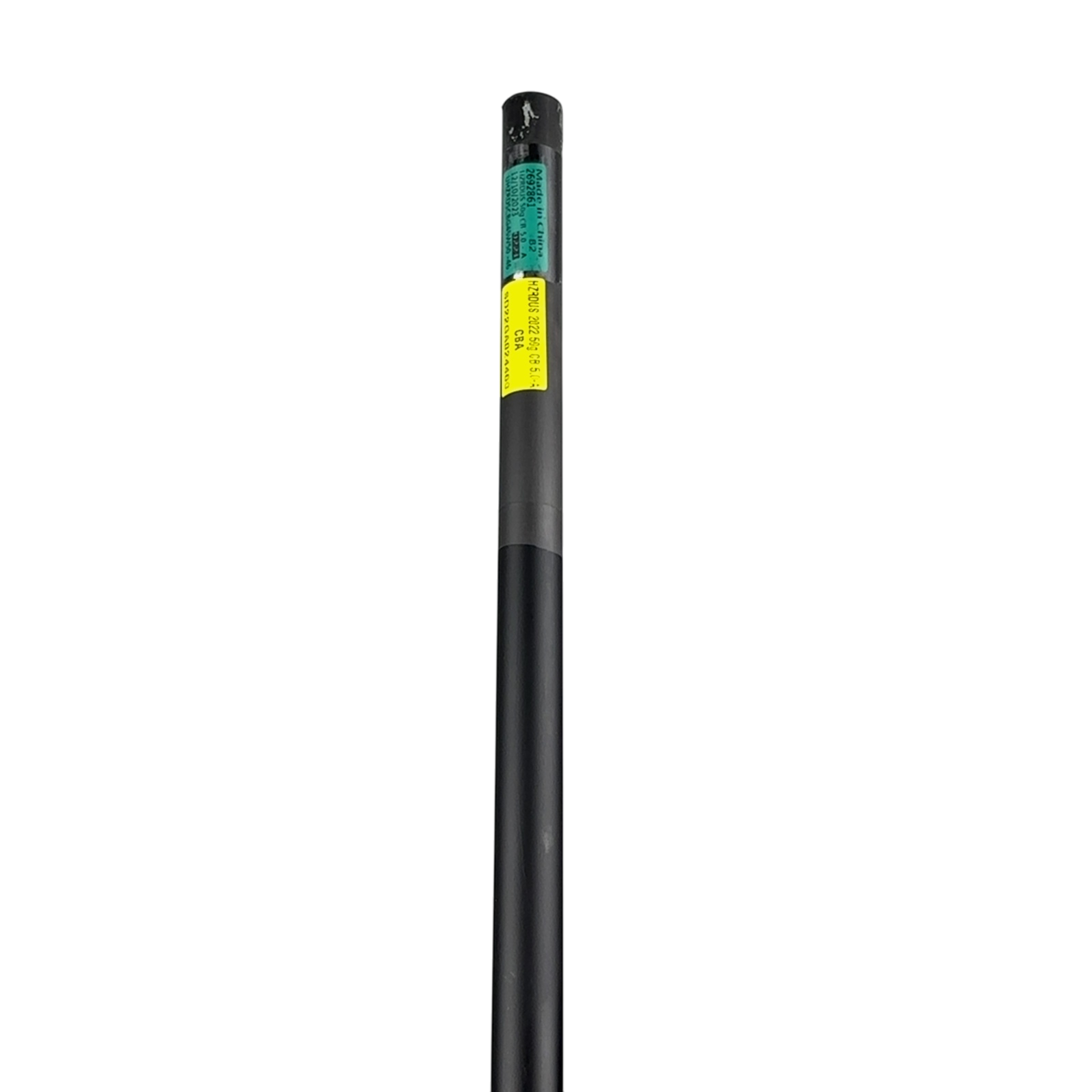 Project X Hrzdus Red CB #3 Fairway Skaft / Flex A-flex / Ingen Adapter