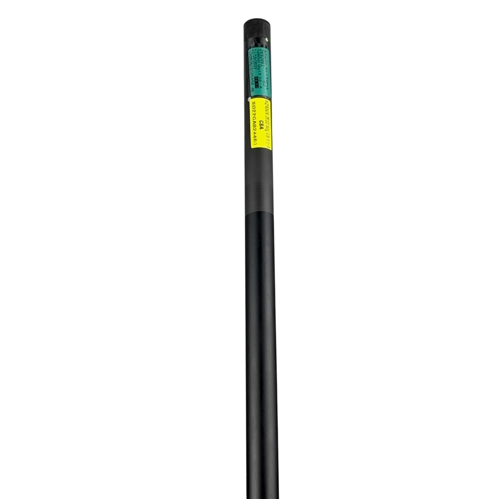 Project X Hrzdus Red CB #3 Fairway Skaft / Flex A-flex / Ingen Adapter