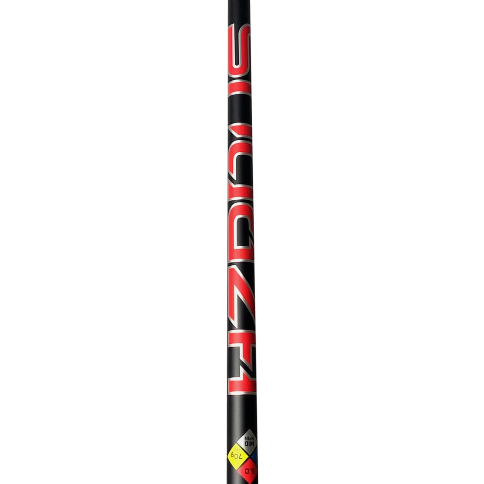 Project X Hrzdus Red #3 Fairway Skaft / Flex Stiff / Ingen Adapter