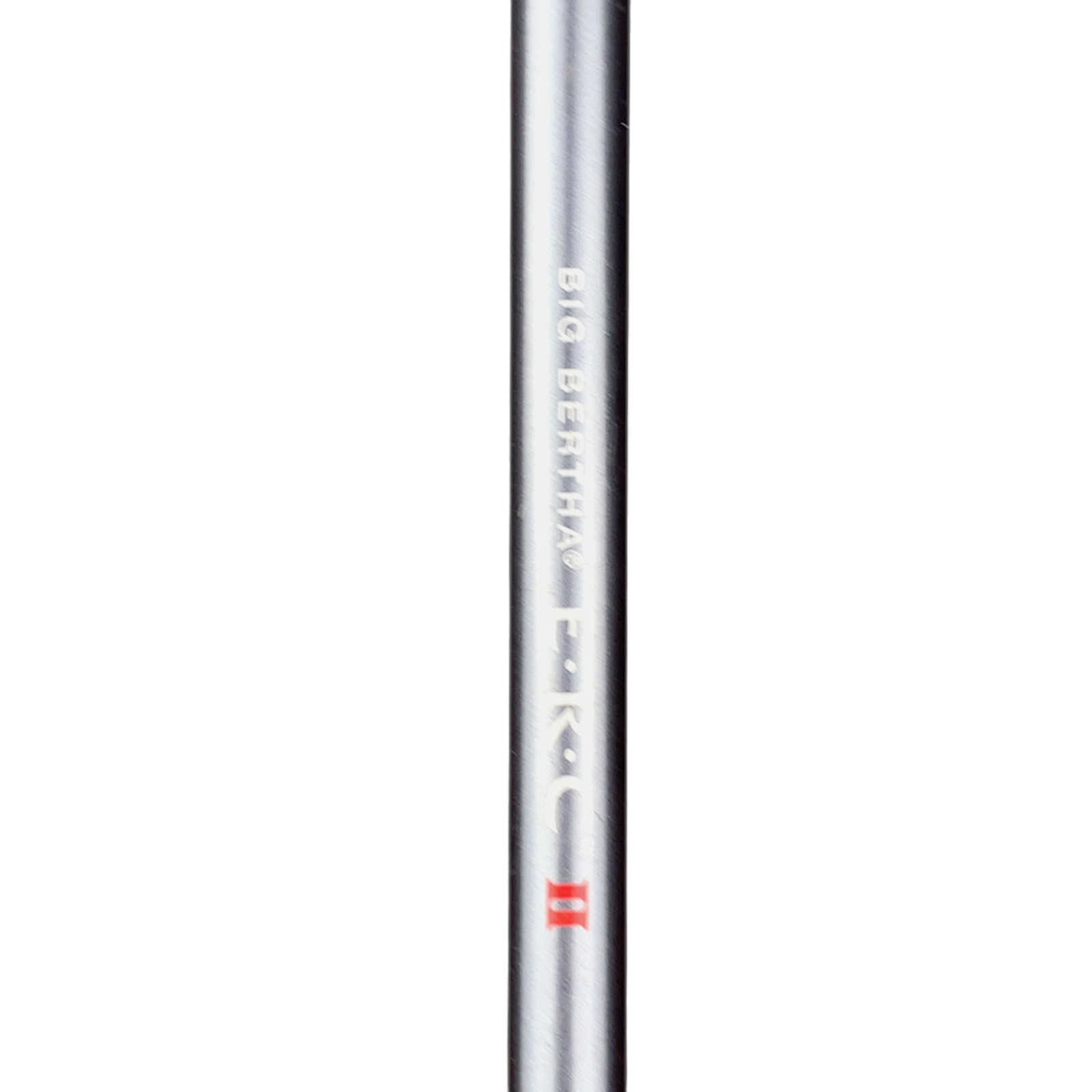 Callaway Big Bertha E.R.C 2 Driver / Flex A-flex / Loft 8