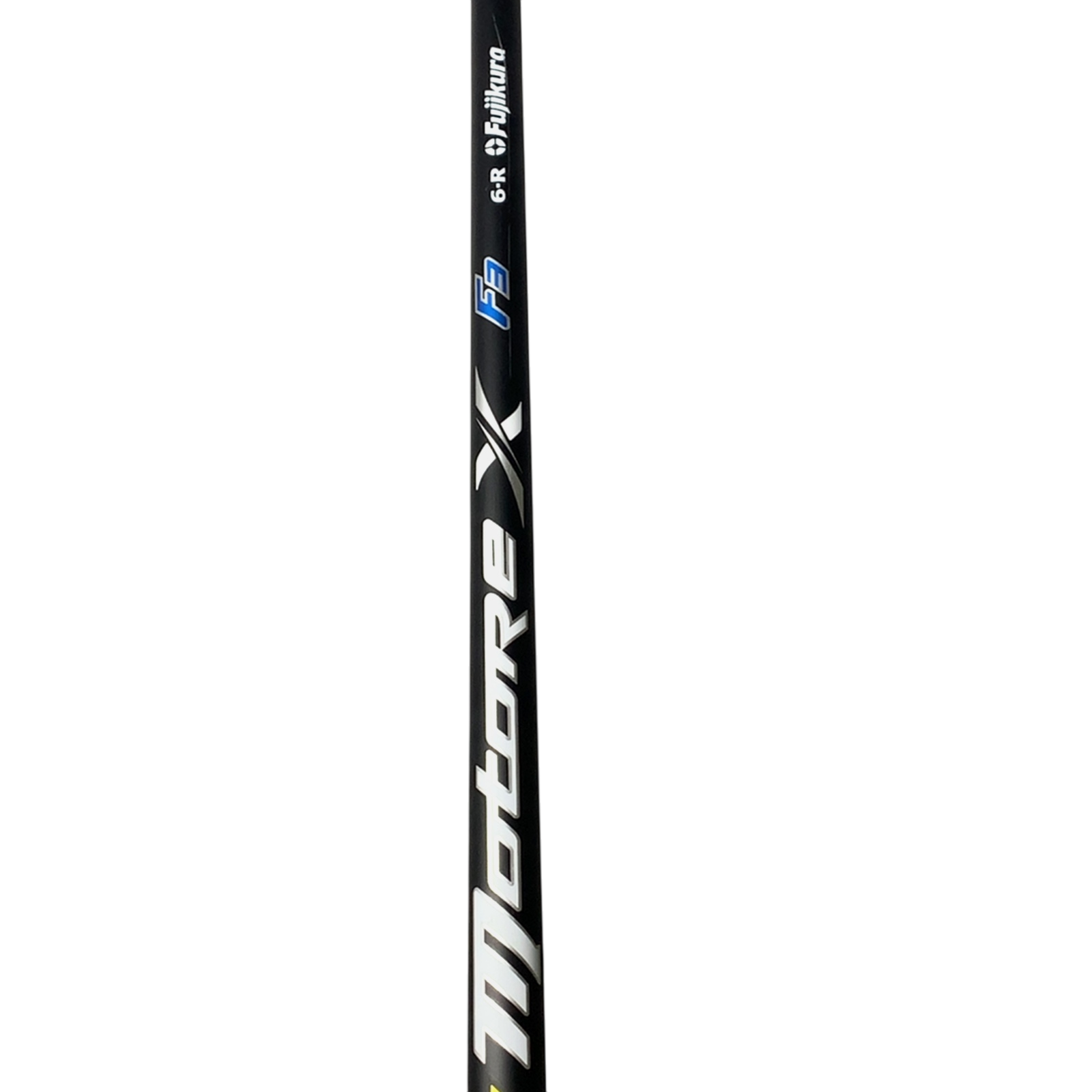 Fujikura Motore F3 #3 Fairway Skaft / Flex Regular / Ingen Adapter
