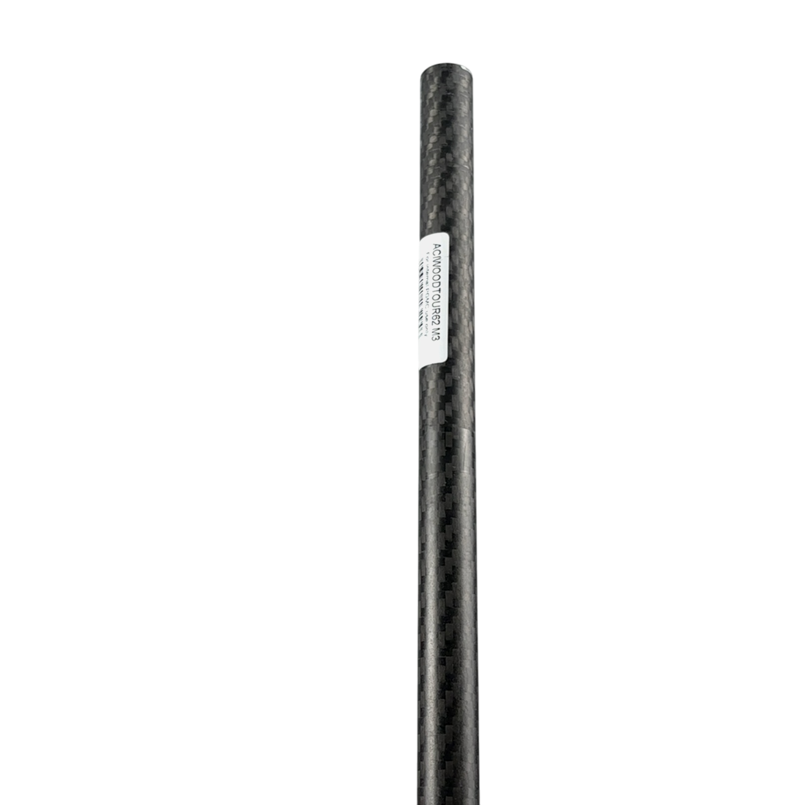 Accra 142i #3 Fairway Skaft / Flex Regular / Ingen Adapter