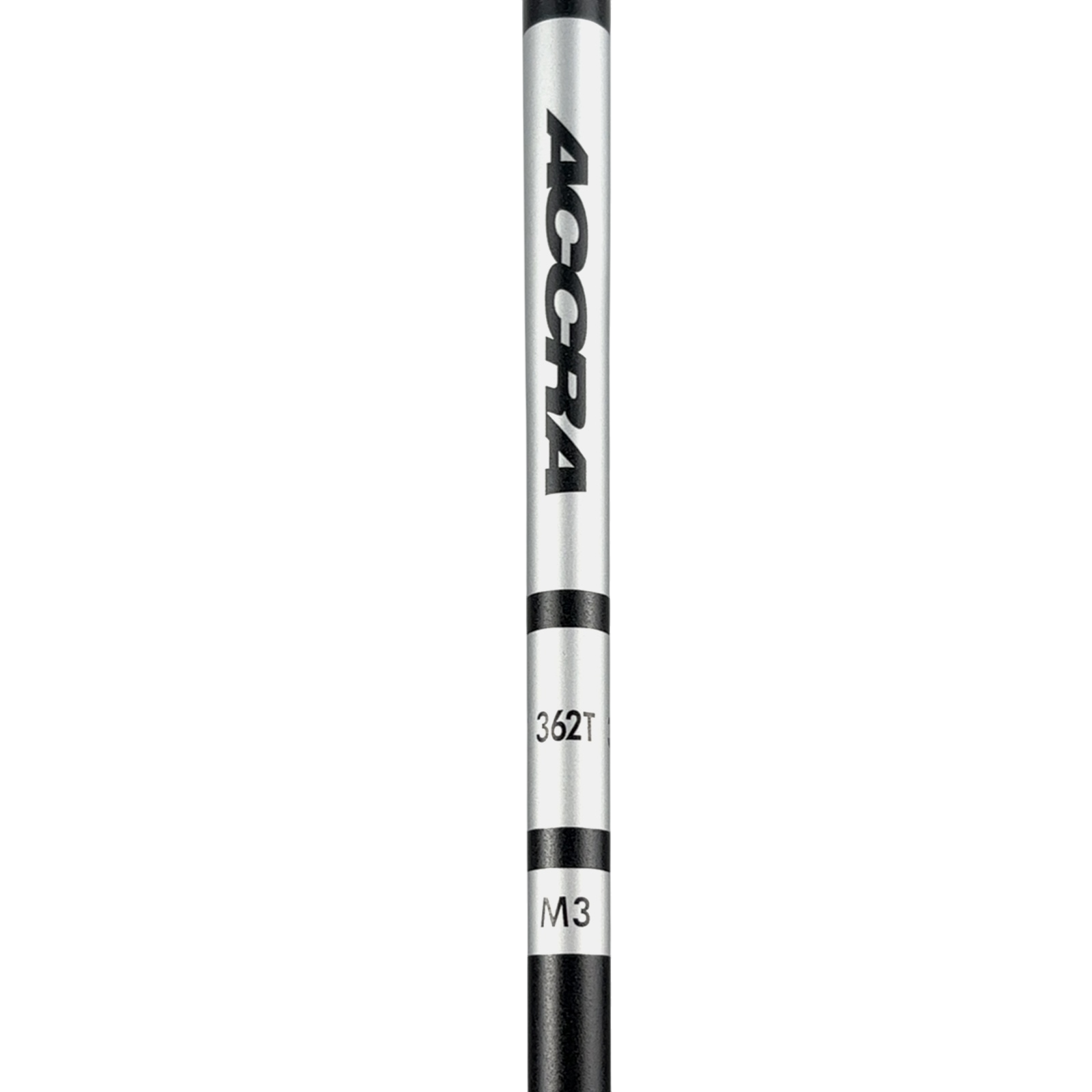 Accra 362T #3 Fairway Skaft / Flex Regular / Ingen Adapter