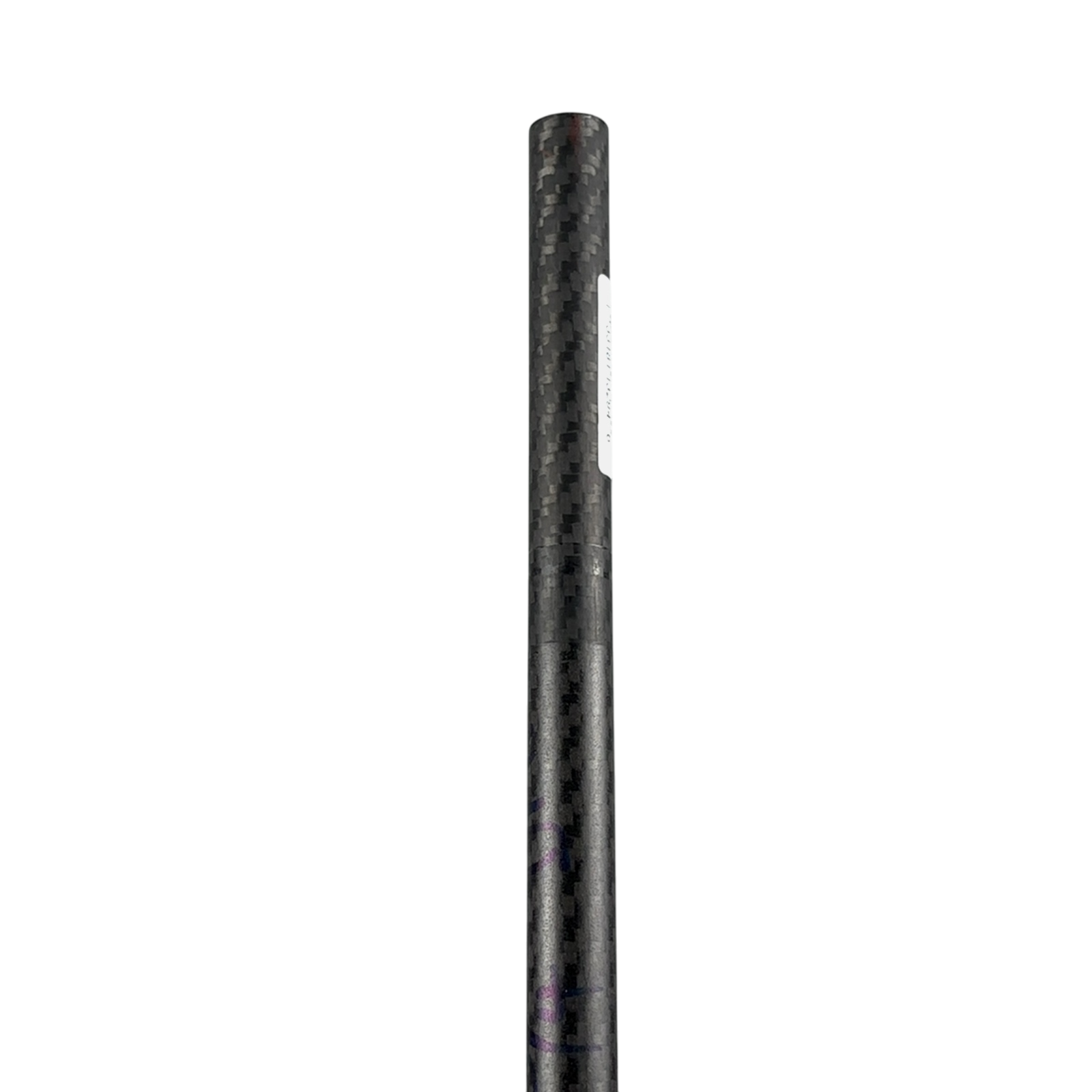 Accra 362T #3 Fairway Skaft / Flex Regular / Ingen Adapter