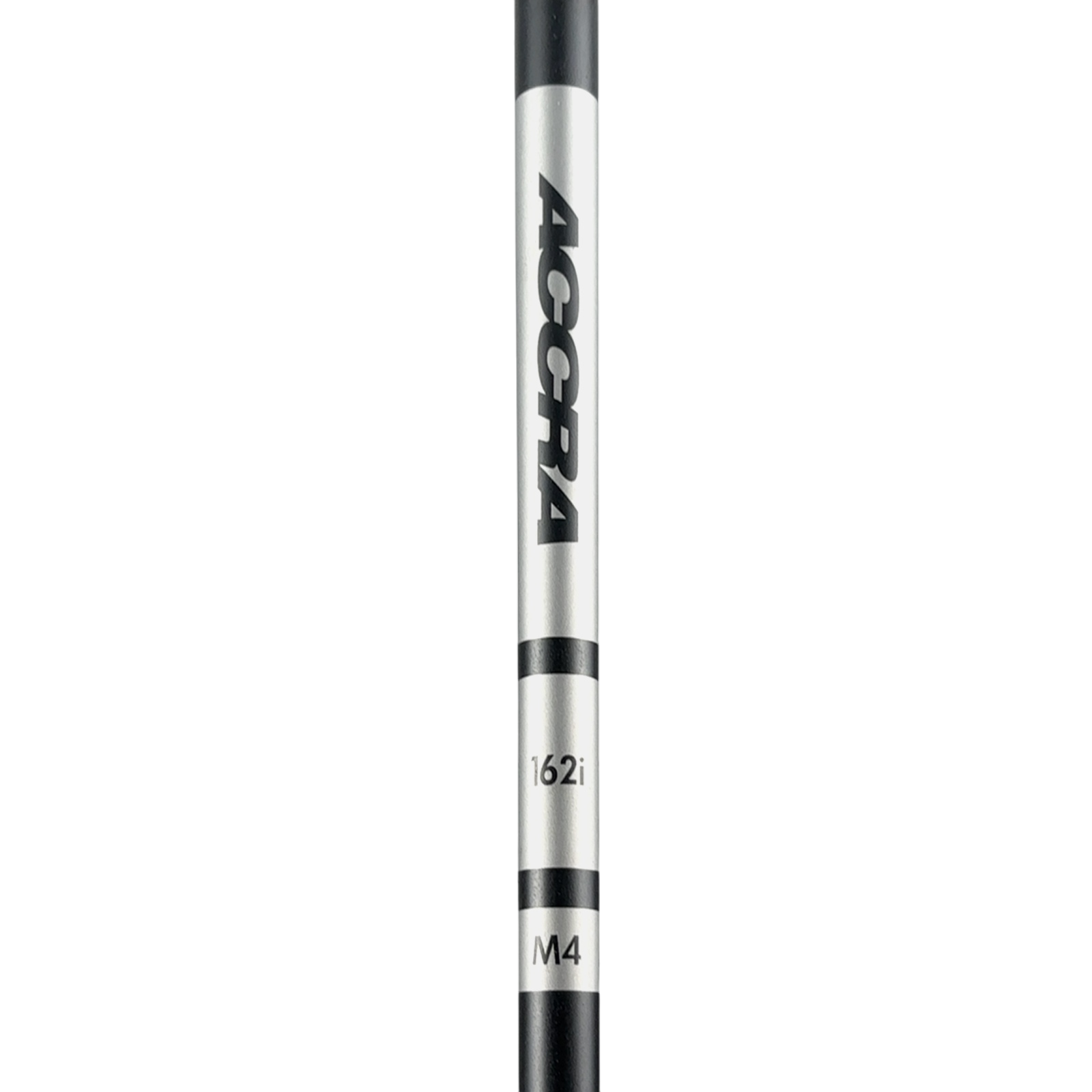 Accra 162i #3 Fairway Skaft / Flex Stiff / Ingen Adapter