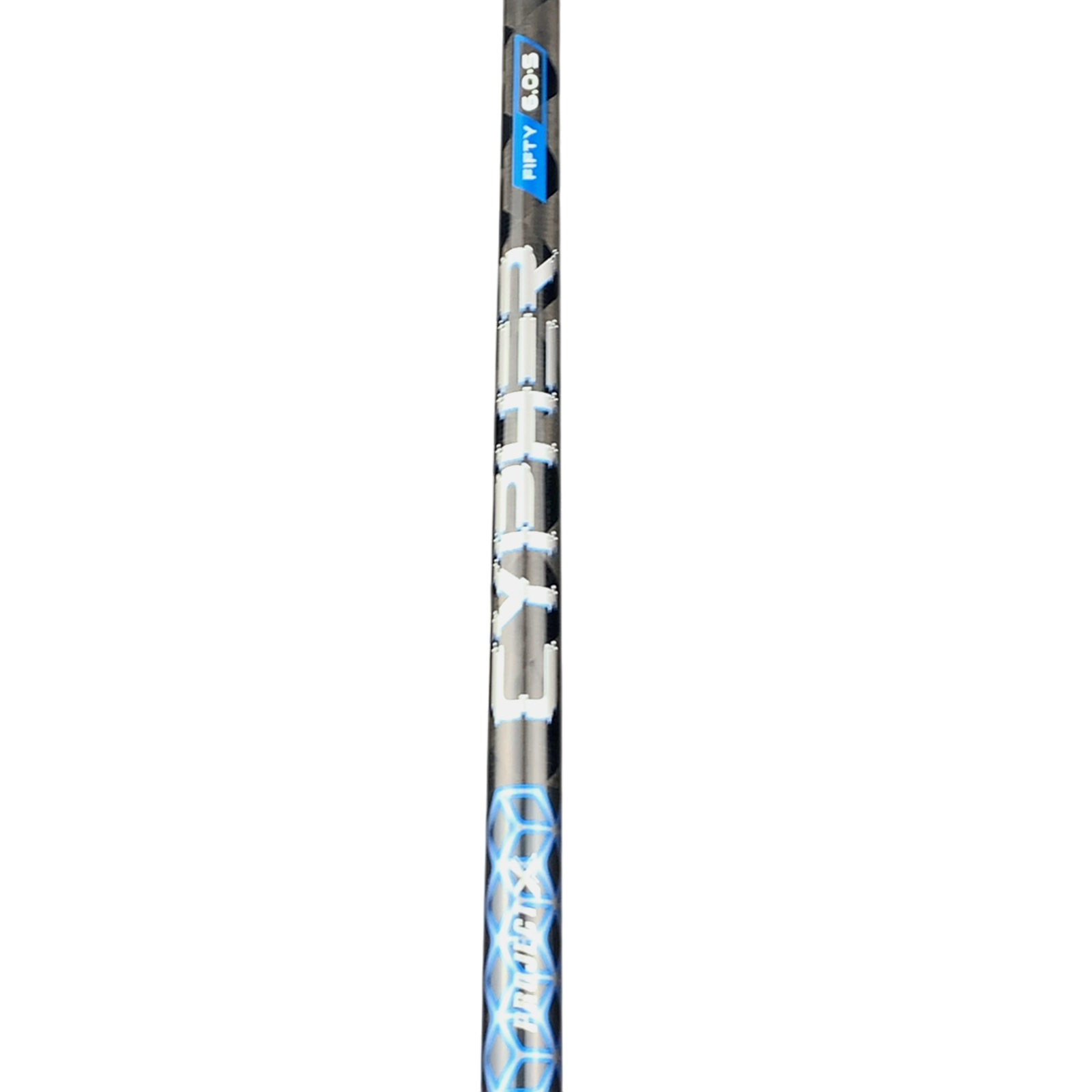 Project X Cypher Driver Skaft / Flex Stiff / Srixon