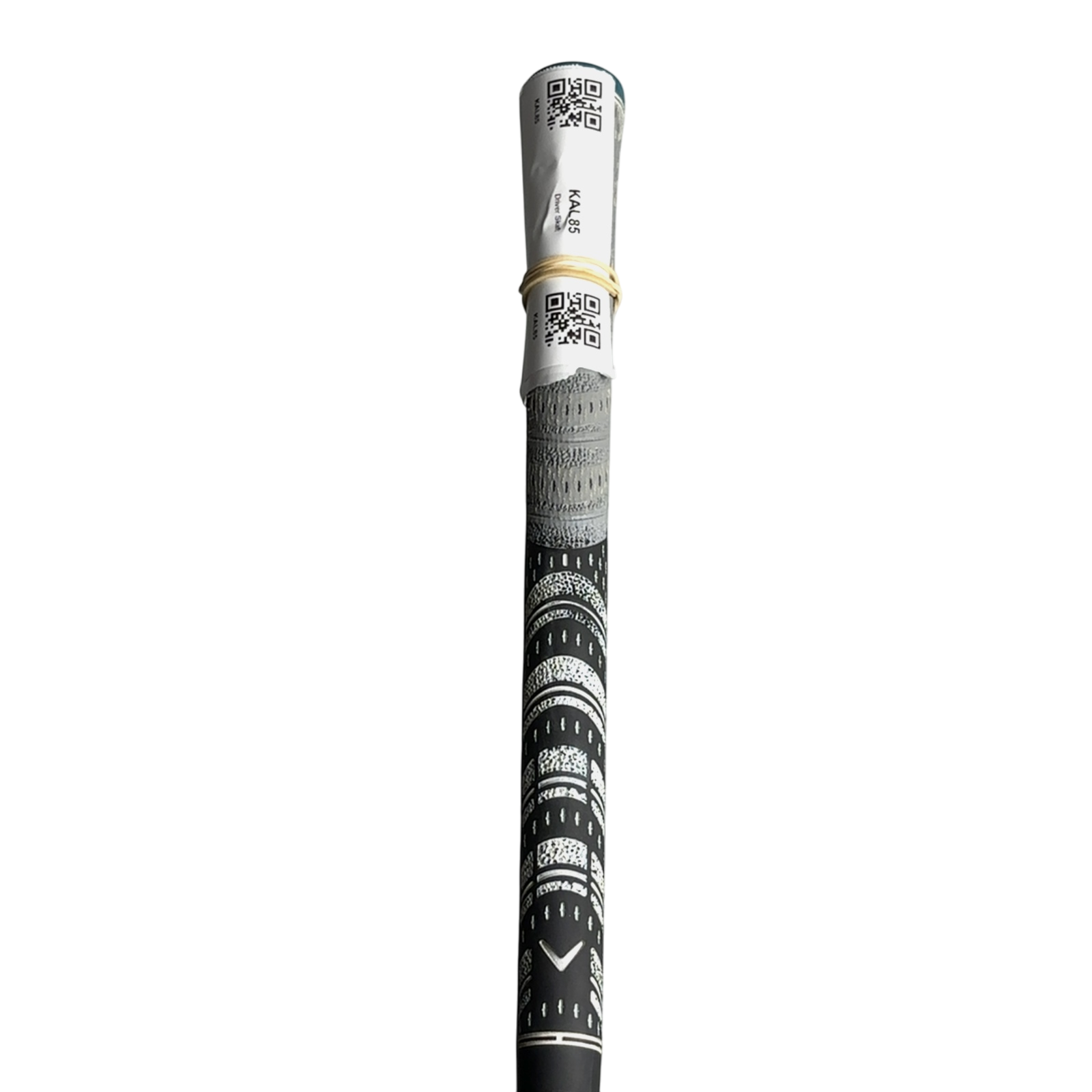 Project X Hrzdus Yellow Driver Skaft / Flex X-Stiff / Callaway 3rd Gen