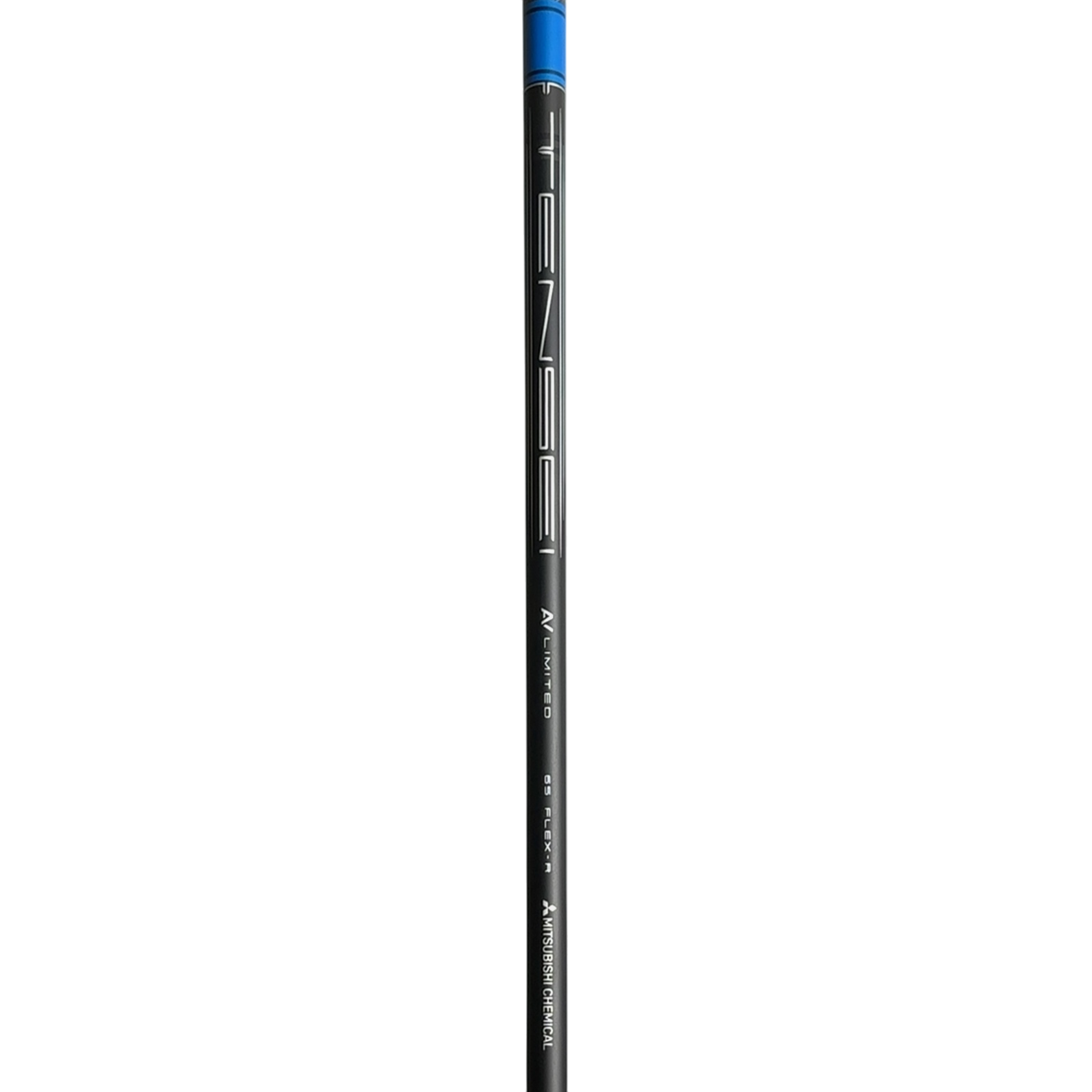Mitsubishi Chemical Tensei Blue Driver Skaft / Flex A-flex / TaylorMade 2nd Gen
