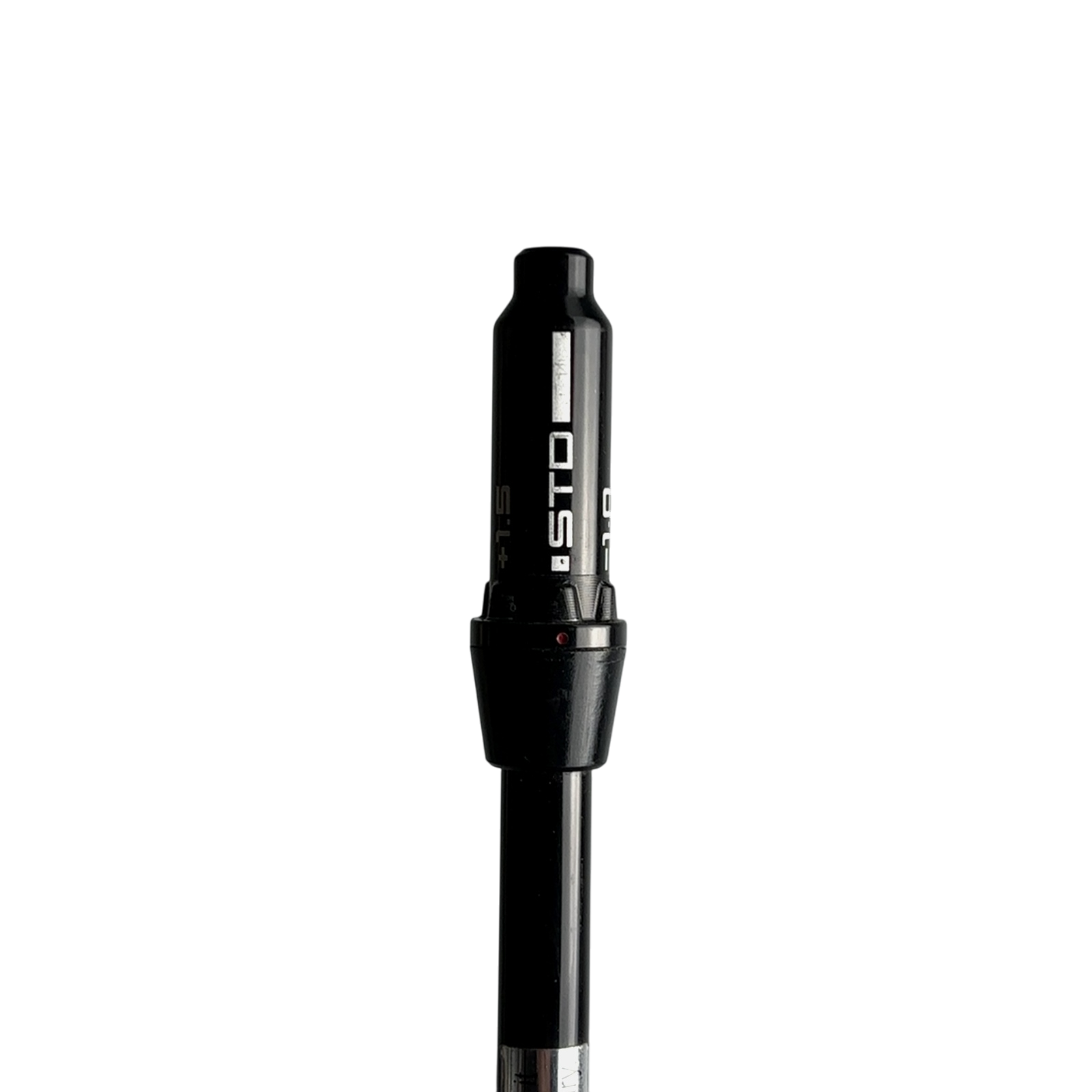 Project X HZRDUS Smoke Rdx Black Driver Skaft / Flex X-Stiff / Wilson