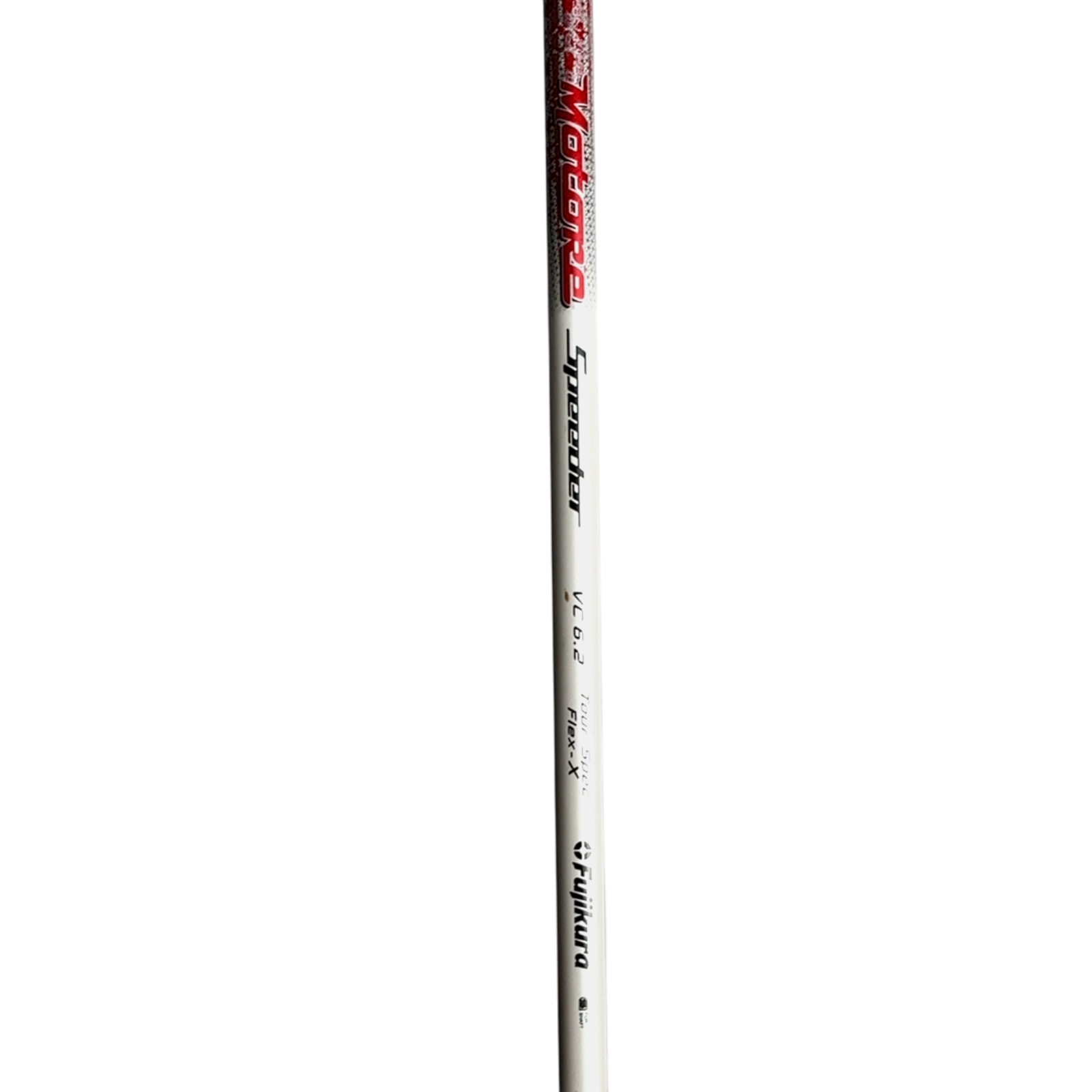 Fujikura Motore Speeder Driver Shaft / Flex X-Stiff / Callaway 2nd Gen Fujikura Motore Speeder Driver Shaft / Flex X-Stiff / Callaway 2nd Gen