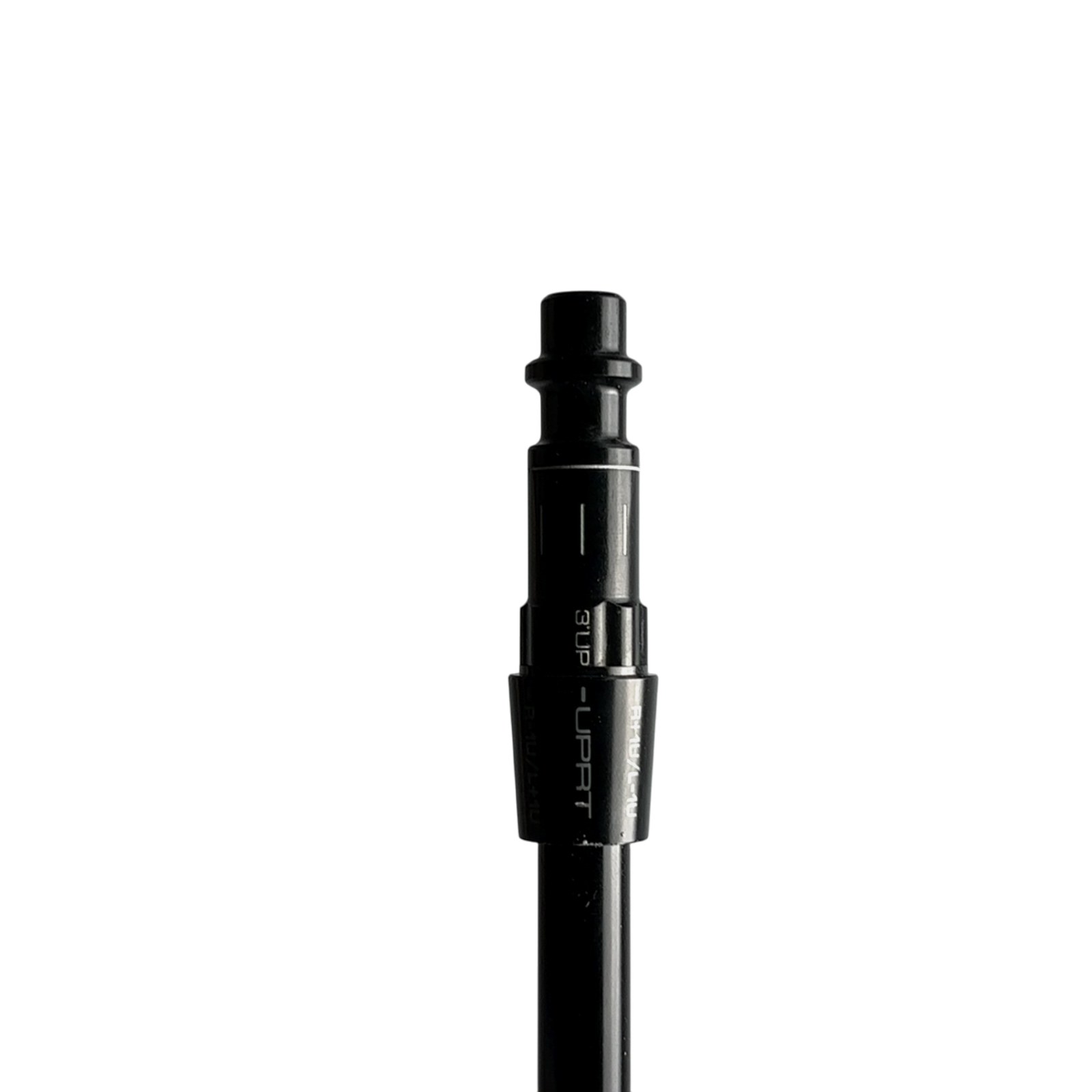 Mitsubishi Chemical Kaili Blue Driver Skaft / Flex Regular / Srixon