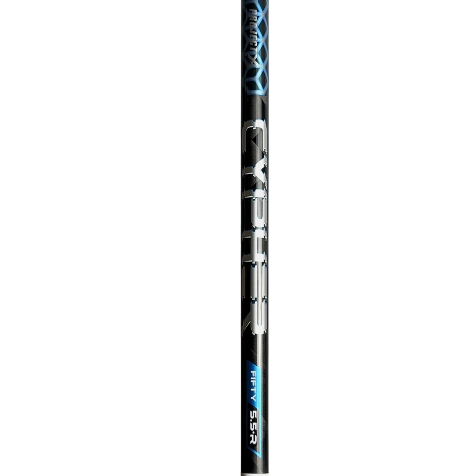Project X Cypher 50 Driver Shaft / Flex Regular / Srixon