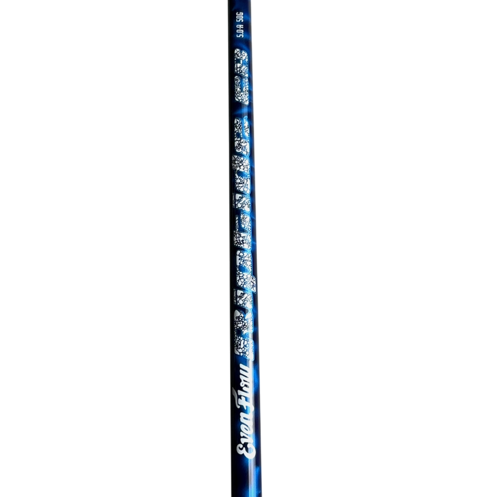 Project X Evenflow Riptide Cb #3 Fairway Skaft / Flex A-flex / TaylorMade 2nd Gen