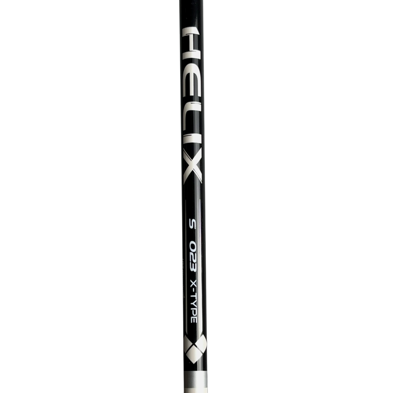Helix 023 X-Type #5 Fairway Skaft / Flex Stiff / Ingen Adapter