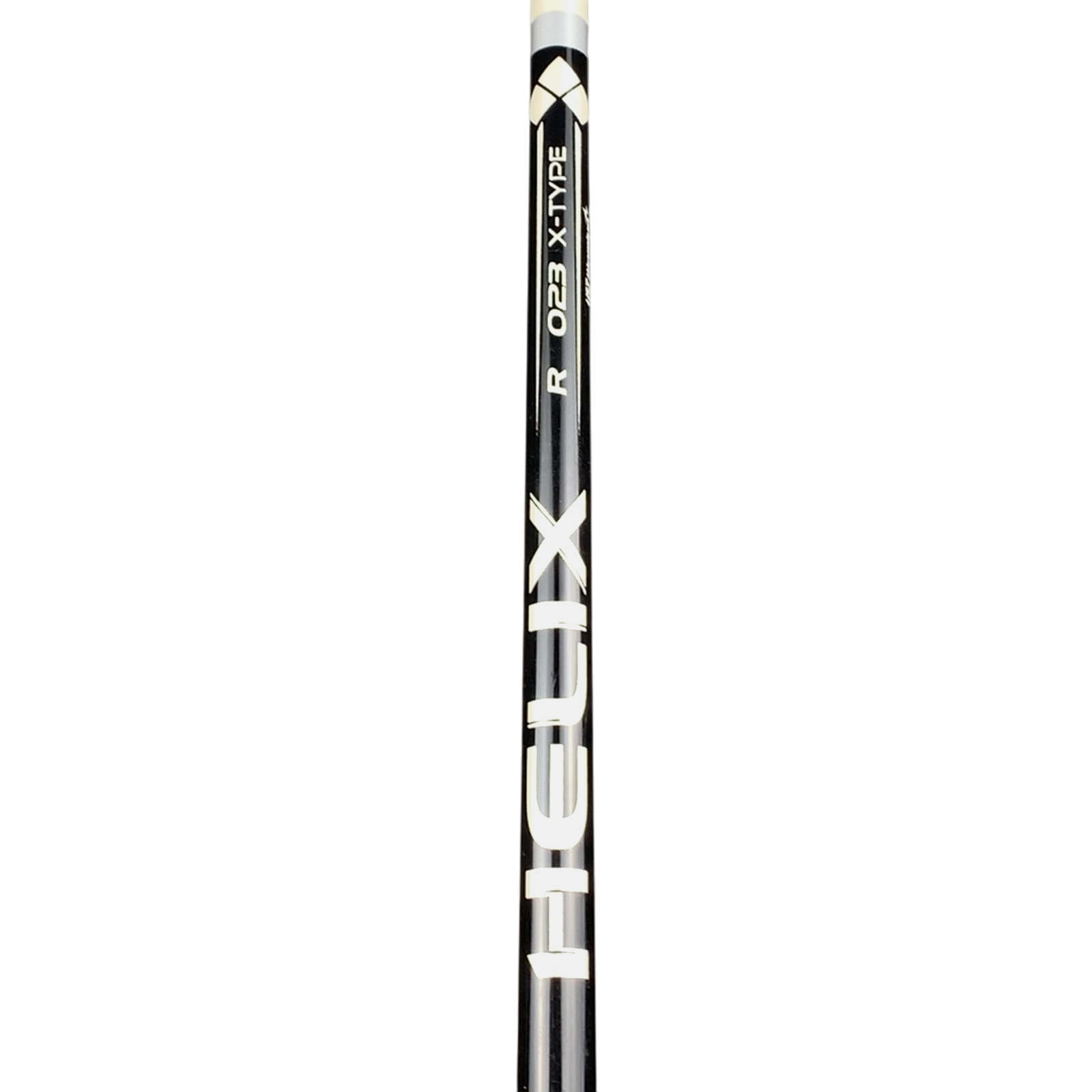 Helix 023 X-Type Driver Skaft / Flex Regular / Ingen Adapter