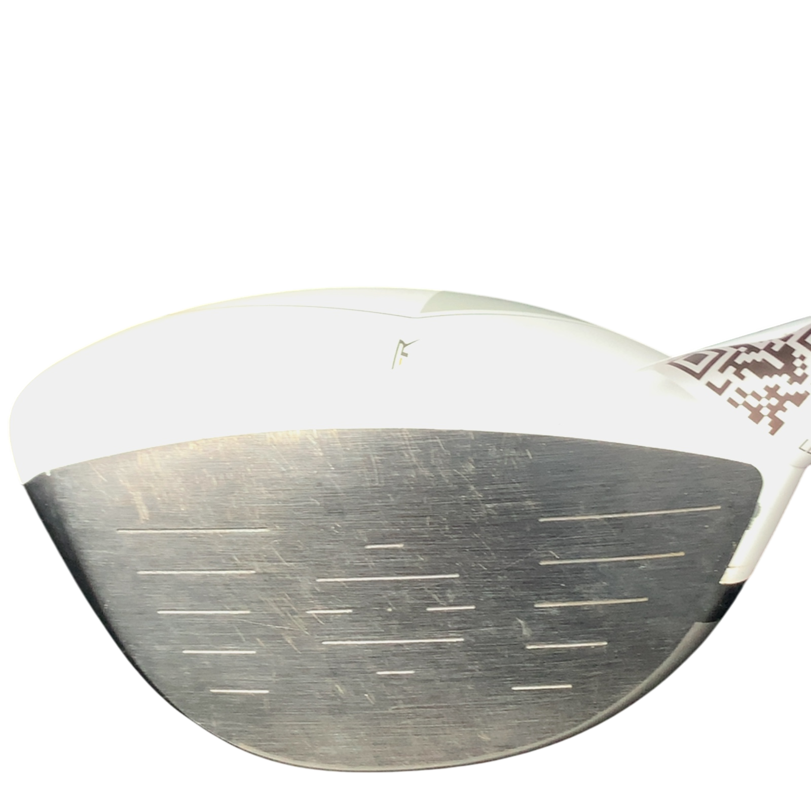 TaylorMade RBZ Driver Hoved / Loft 10.5