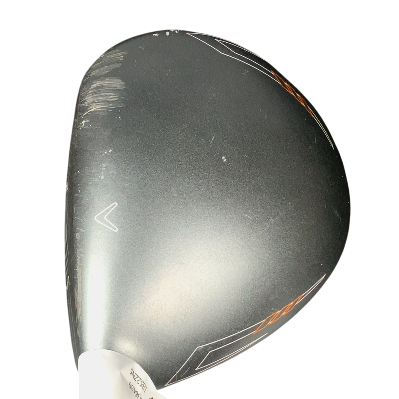 Callaway X2 Hot Driver Hoved / Loft 10.5