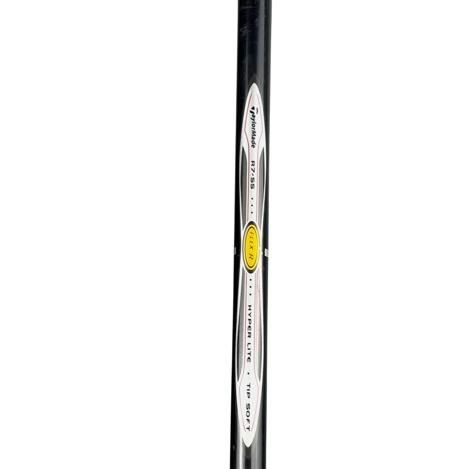TaylorMade R7 Draw Fairway Wood / Flex Regular / #5/18
