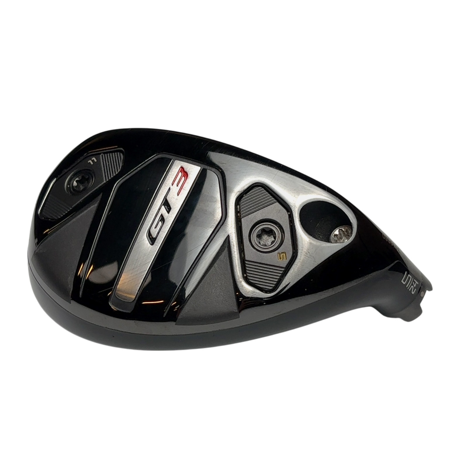 Titleist GT3 Hybrid Hoved / Loft 24