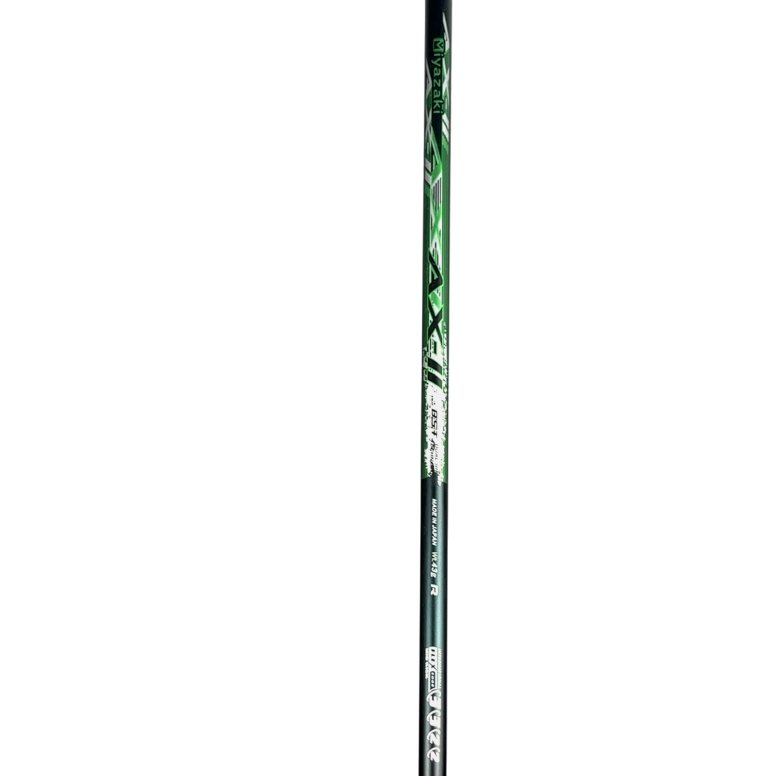 XXIO X Driver / Flex Regular / Loft 10.5
