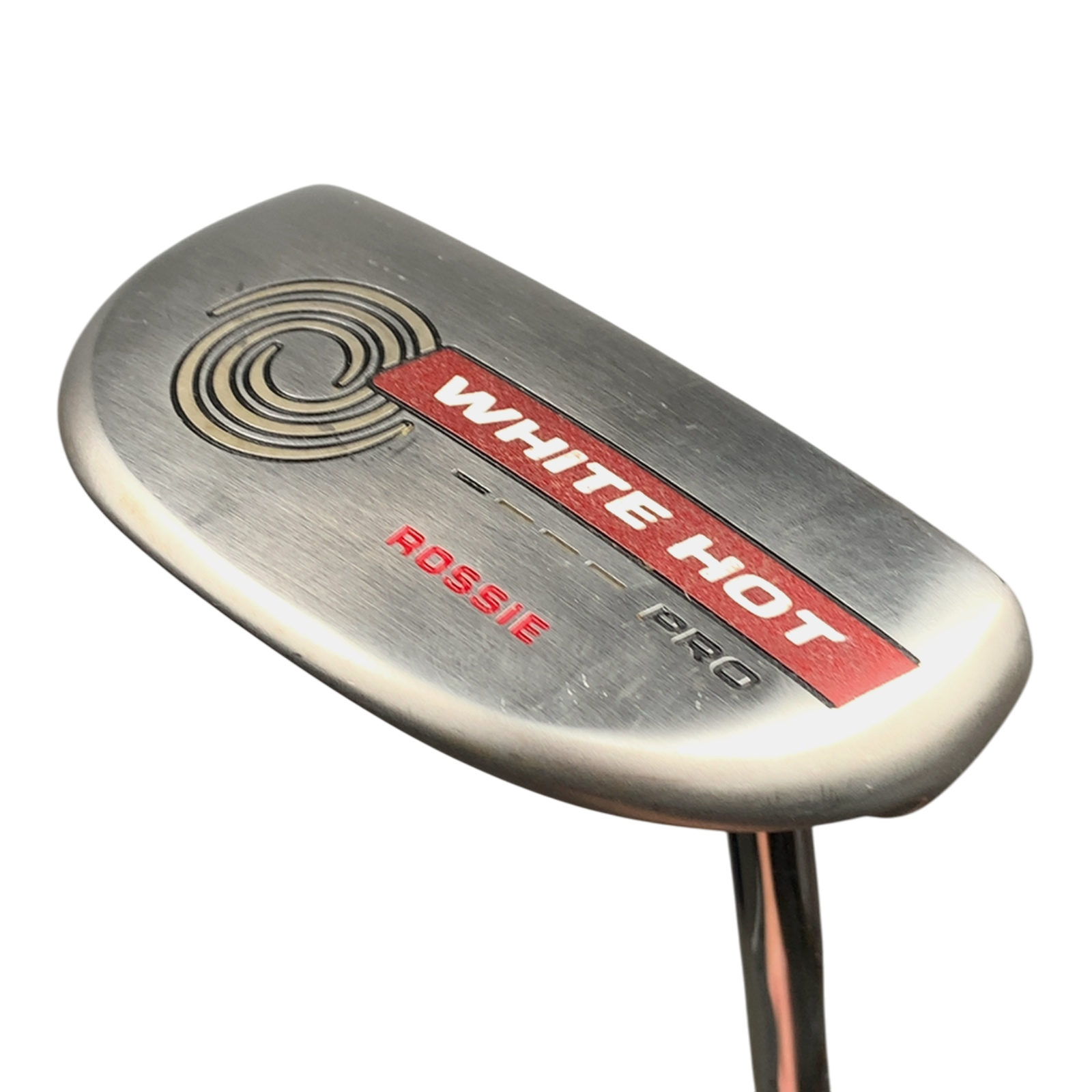 Odyssey White Hot Rossie Putter / 34