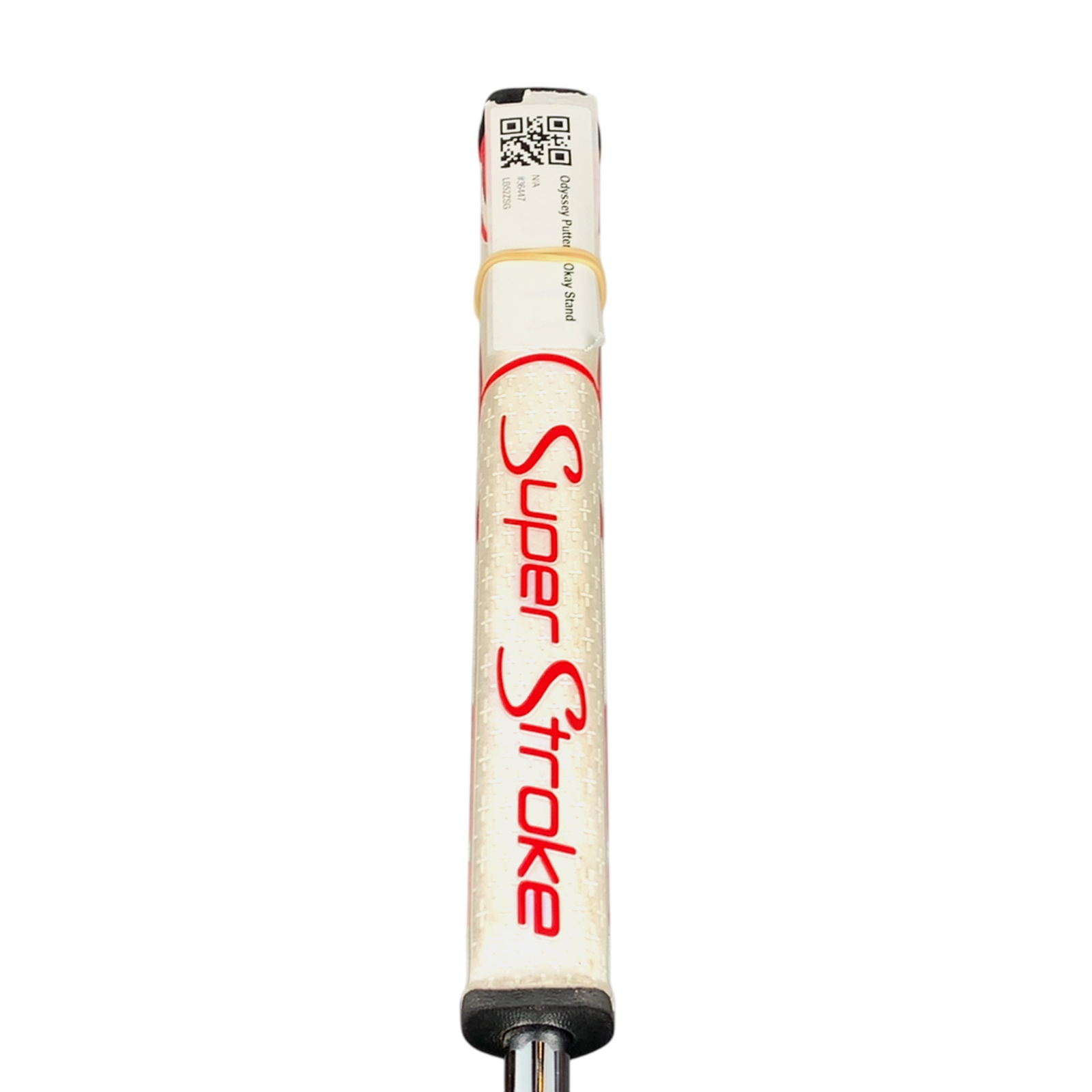 Odyssey O-works Red Putter / 34"