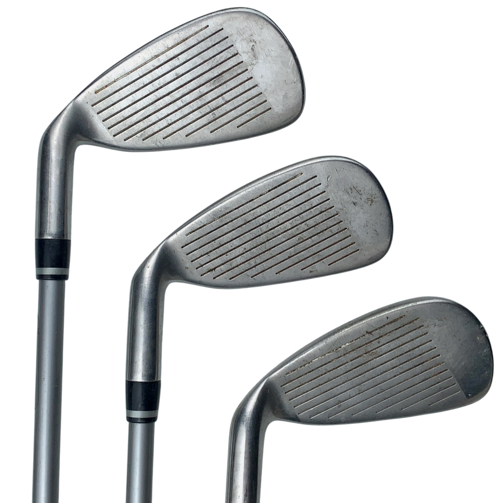 Cleveland Classic Collection For Women Jernsæt / 6-PW+SW / Flex Ladies / Grafit