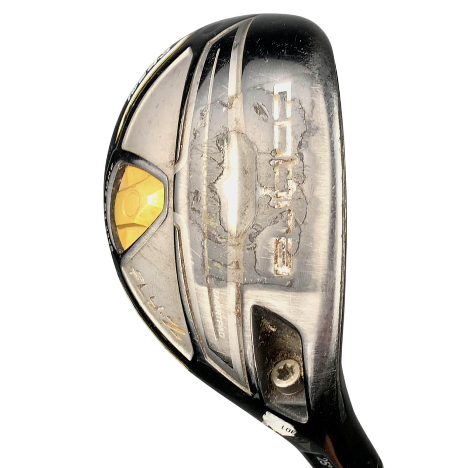 Cobra Fly-Z Hybrid / Flex A-flex / #5/25