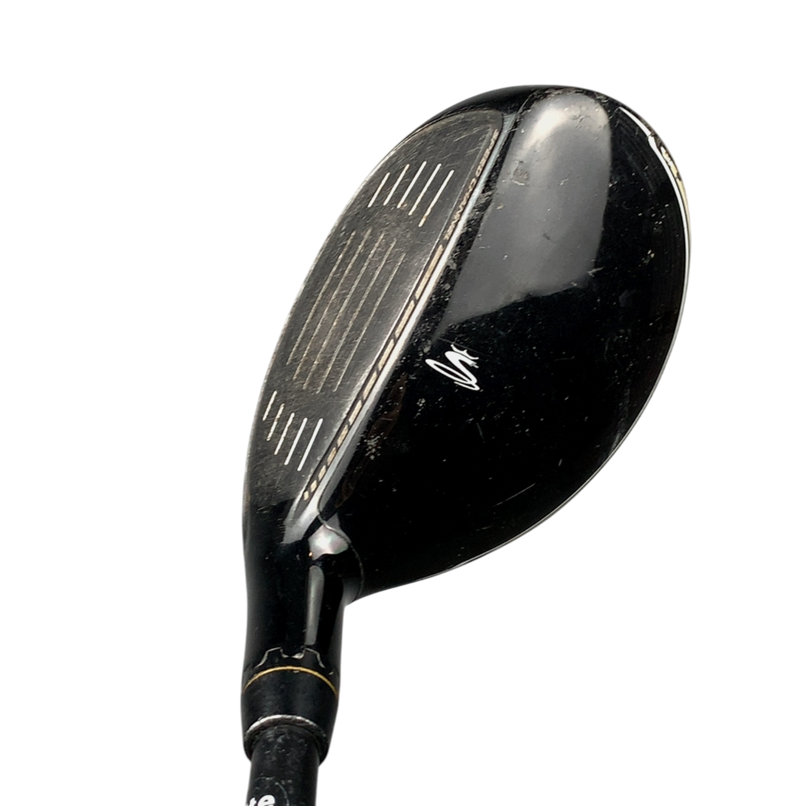 Cobra Fly-Z Hybrid / Flex A-flex / #5/25