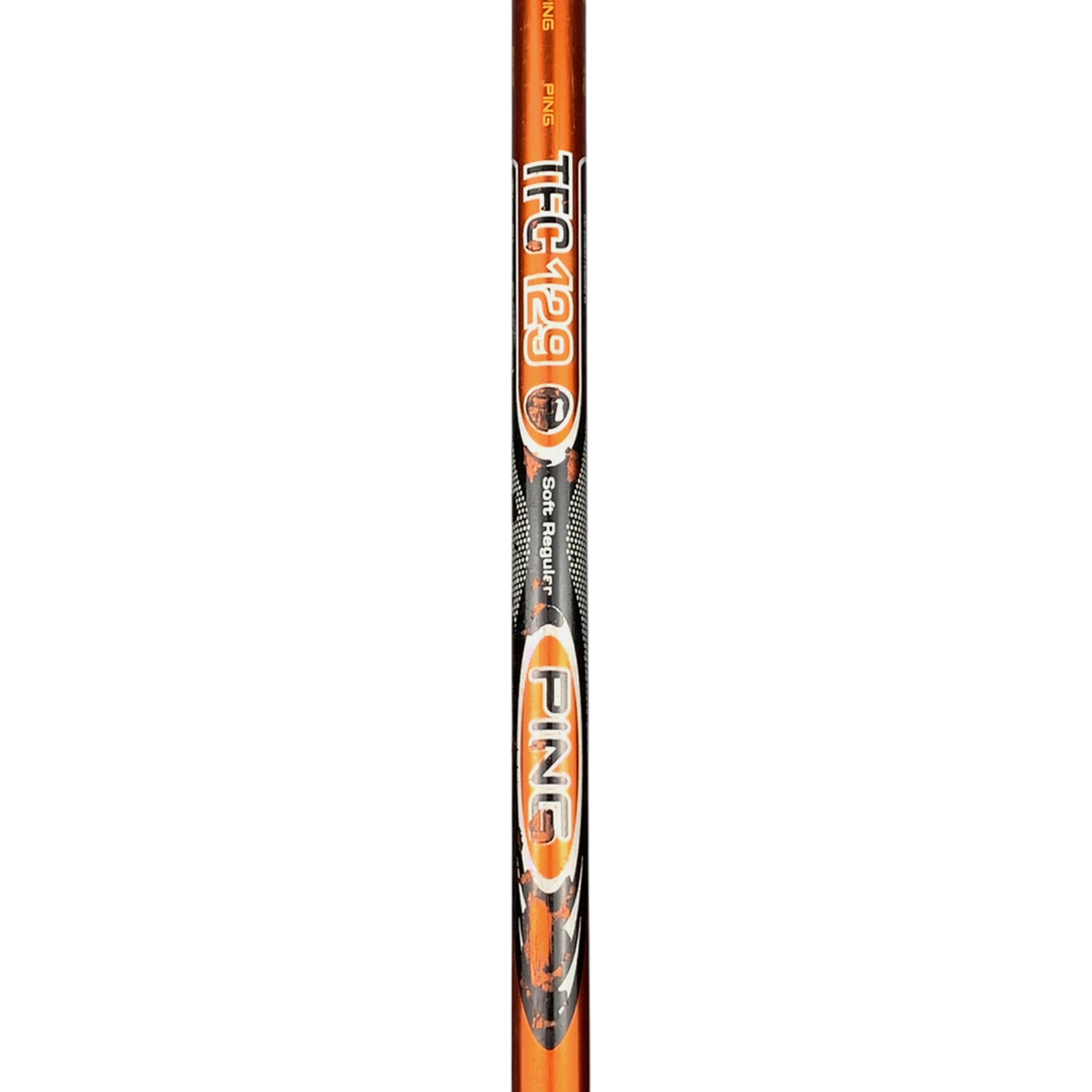 PING G10 Fairway Wood / Flex A-flex / #5/18.5