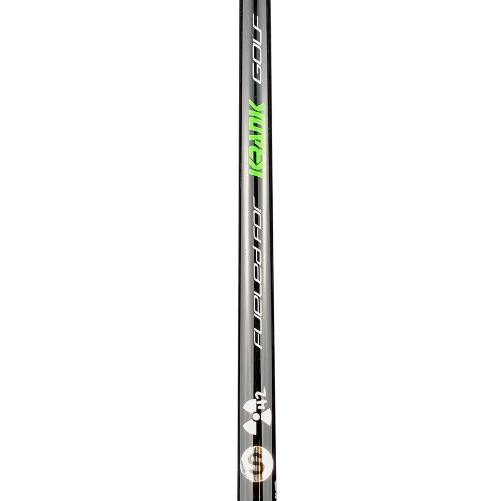 Fujikura Inertia #7 Fairway Skaft / Flex Stiff / Ingen Adapter