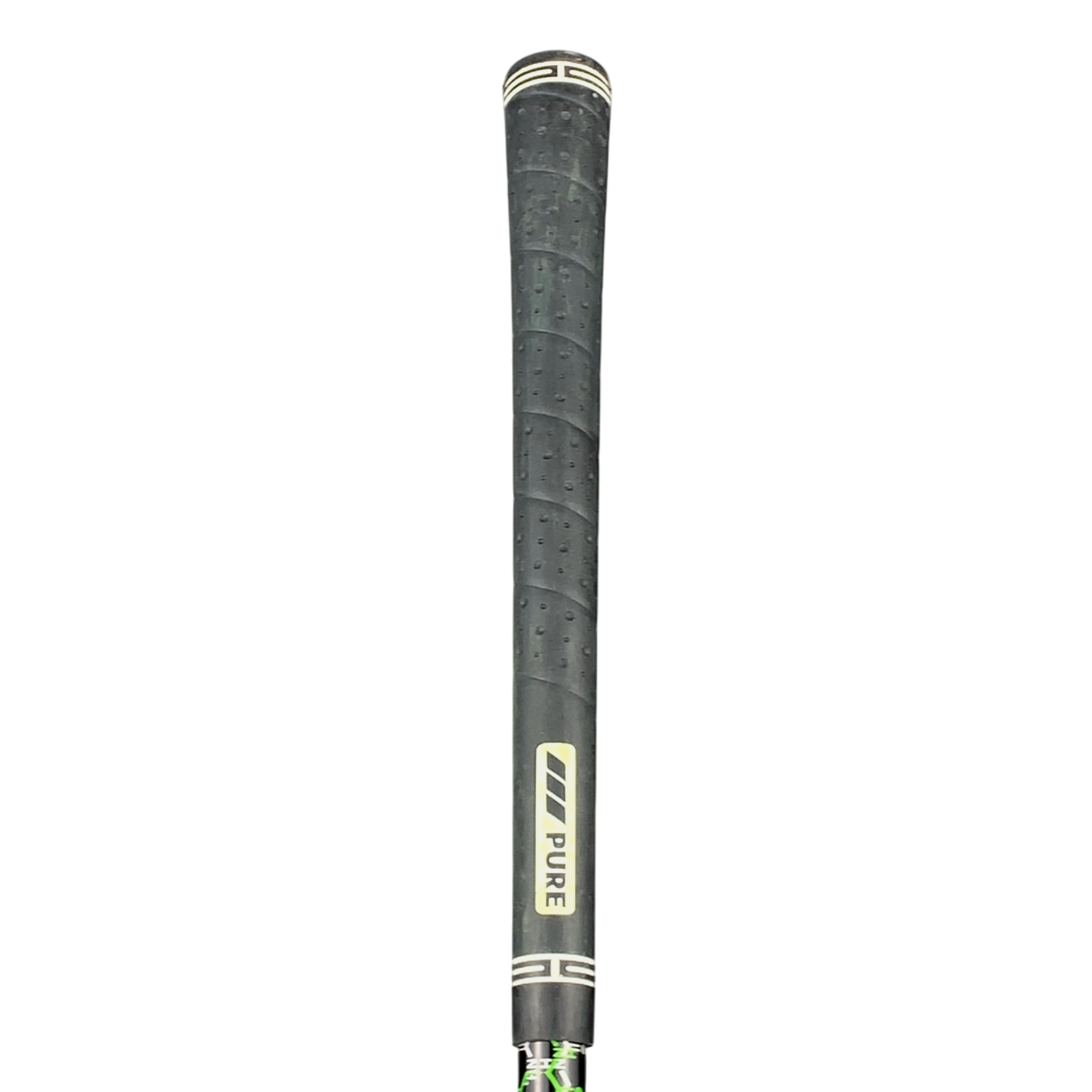 Fujikura Inertia #7 Fairway Skaft / Flex Stiff / Ingen Adapter