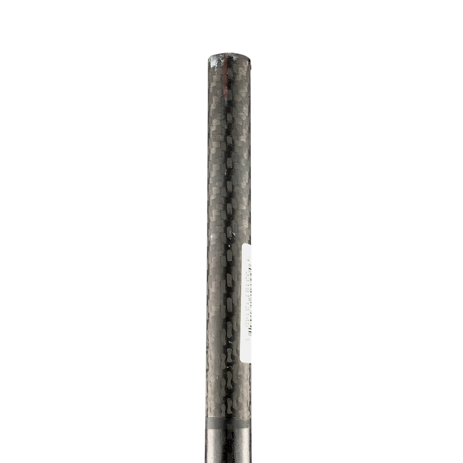 Accra 162i #3 Fairway Skaft / Flex Regular / Ingen Adapter