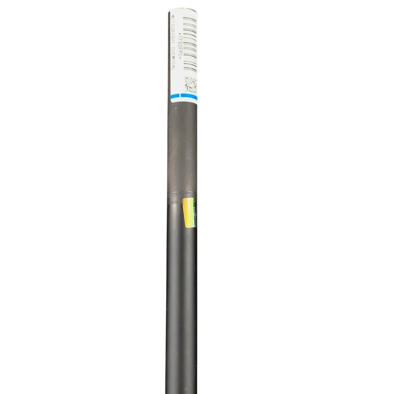 Mitsubishi Chemical C6Dnyx #3 Fairway Skaft / Flex Regular / Ingen Adapter