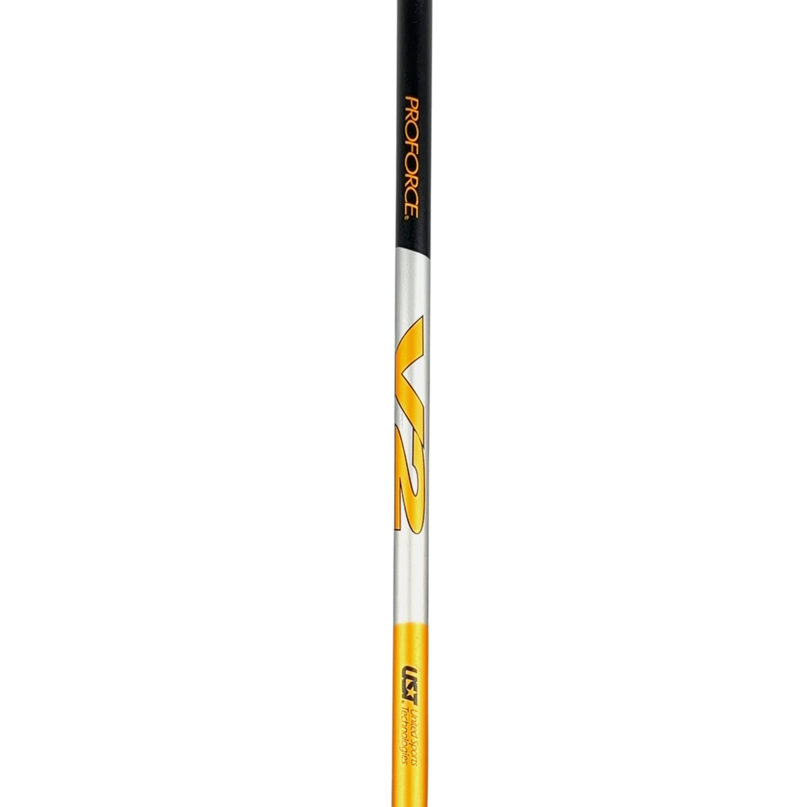 UST Mamiya Proforce V2 Driver Skaft / Flex Stiff / Titleist 2nd Gen
