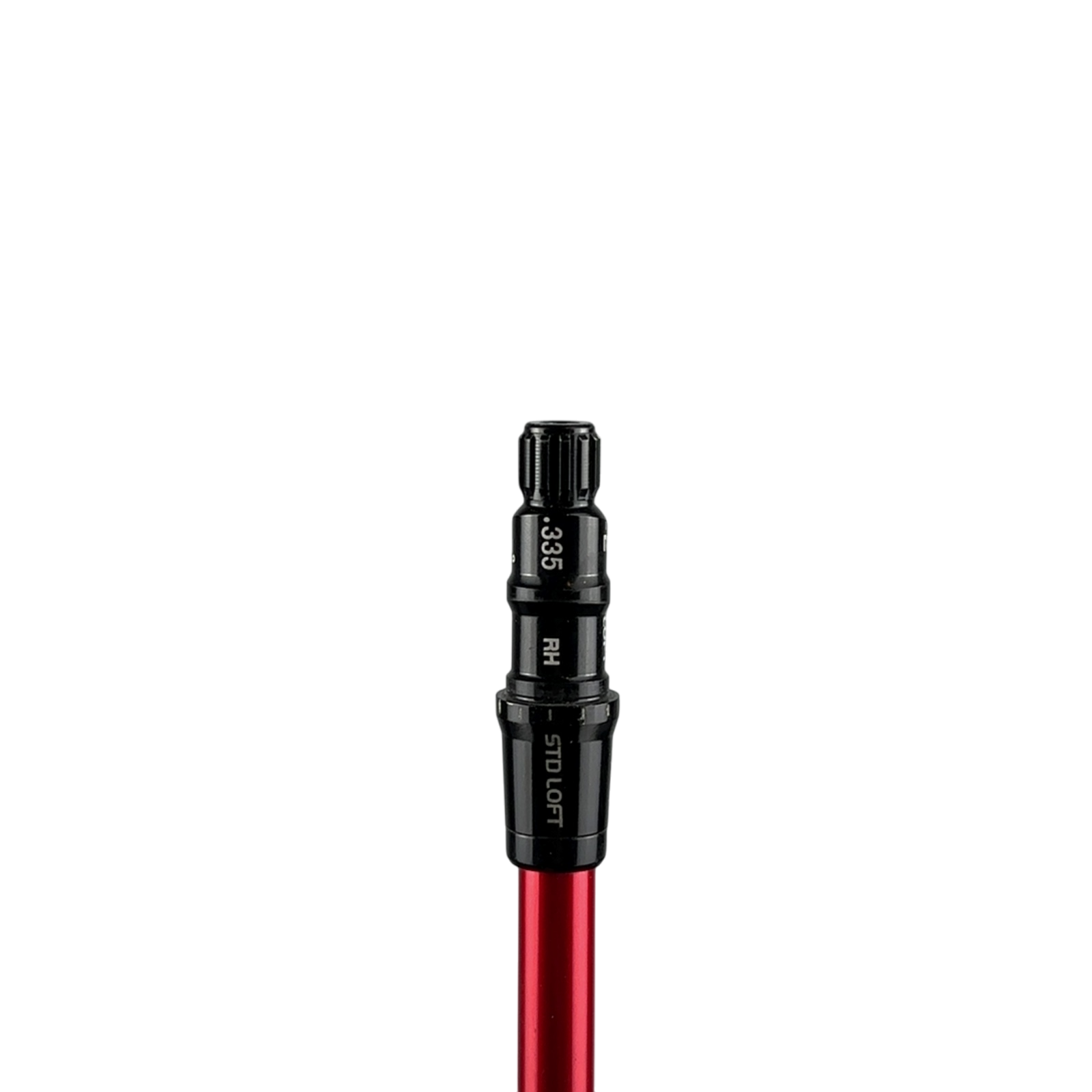 Fujikura Ventus Red Driver Skaft / Flex Regular / TaylorMade 2nd Gen
