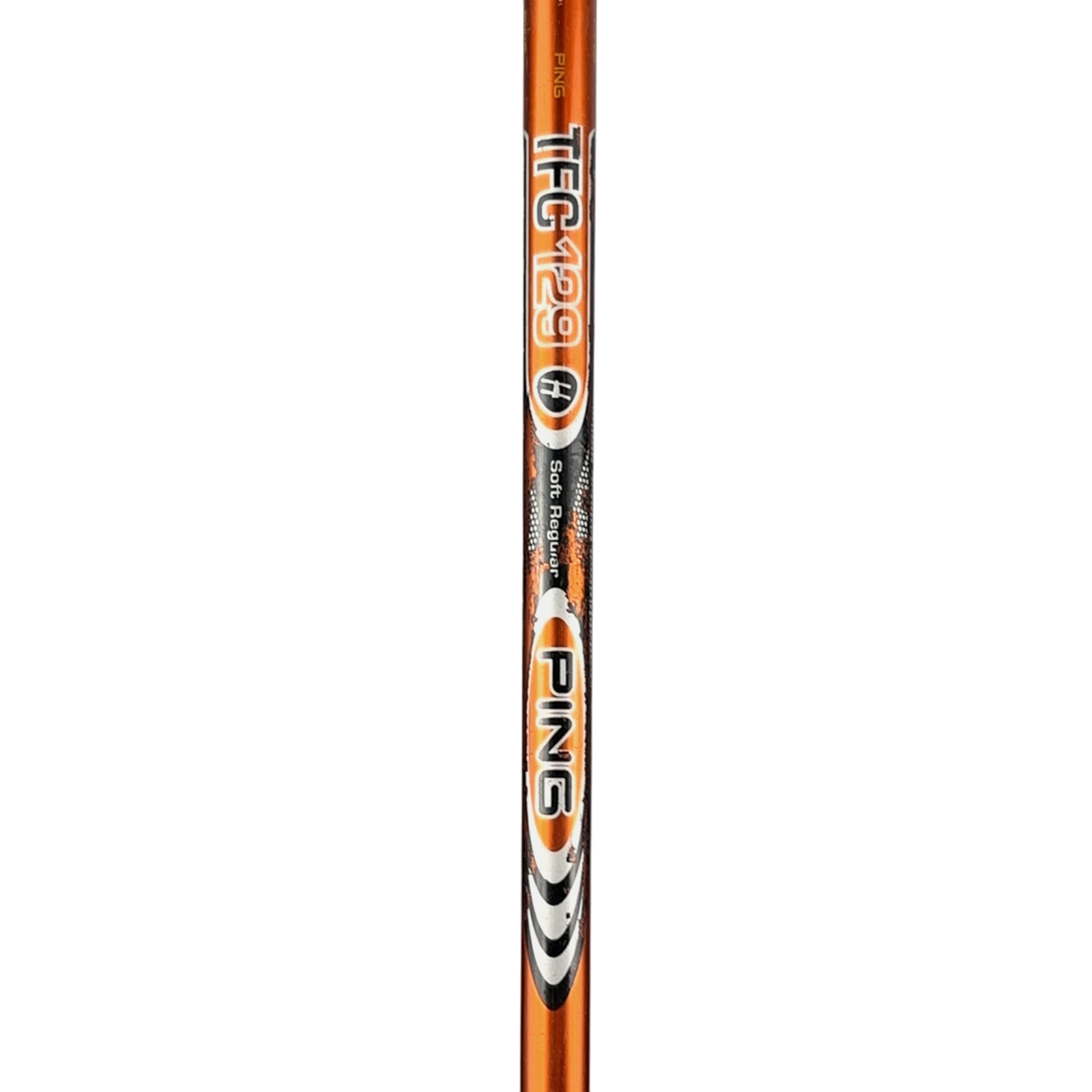 PING G10 Hybrid / Flex A-flex / #4/24
