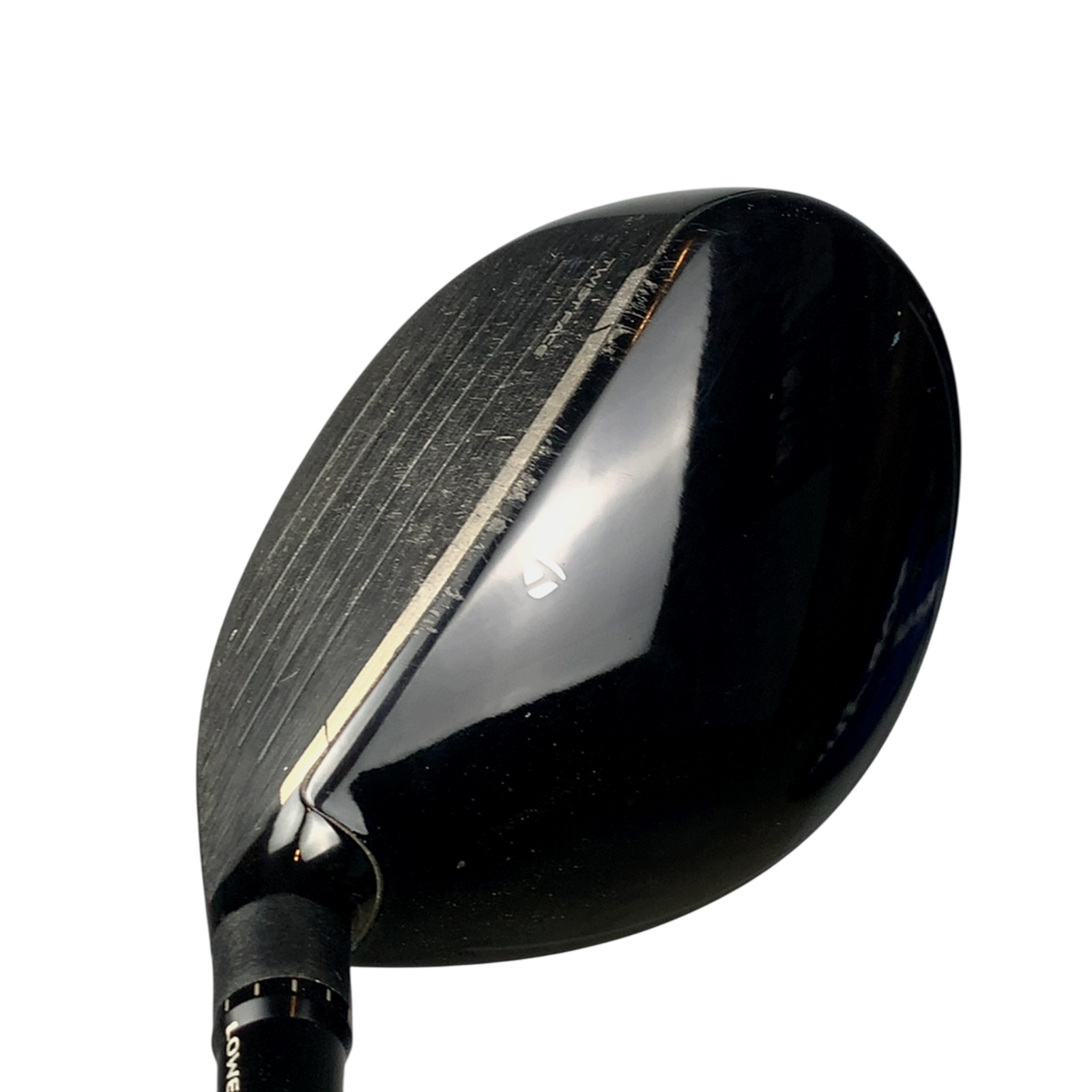 TaylorMade QI10 Tour Fairway Wood / Flex Soft-Regular / #3/15