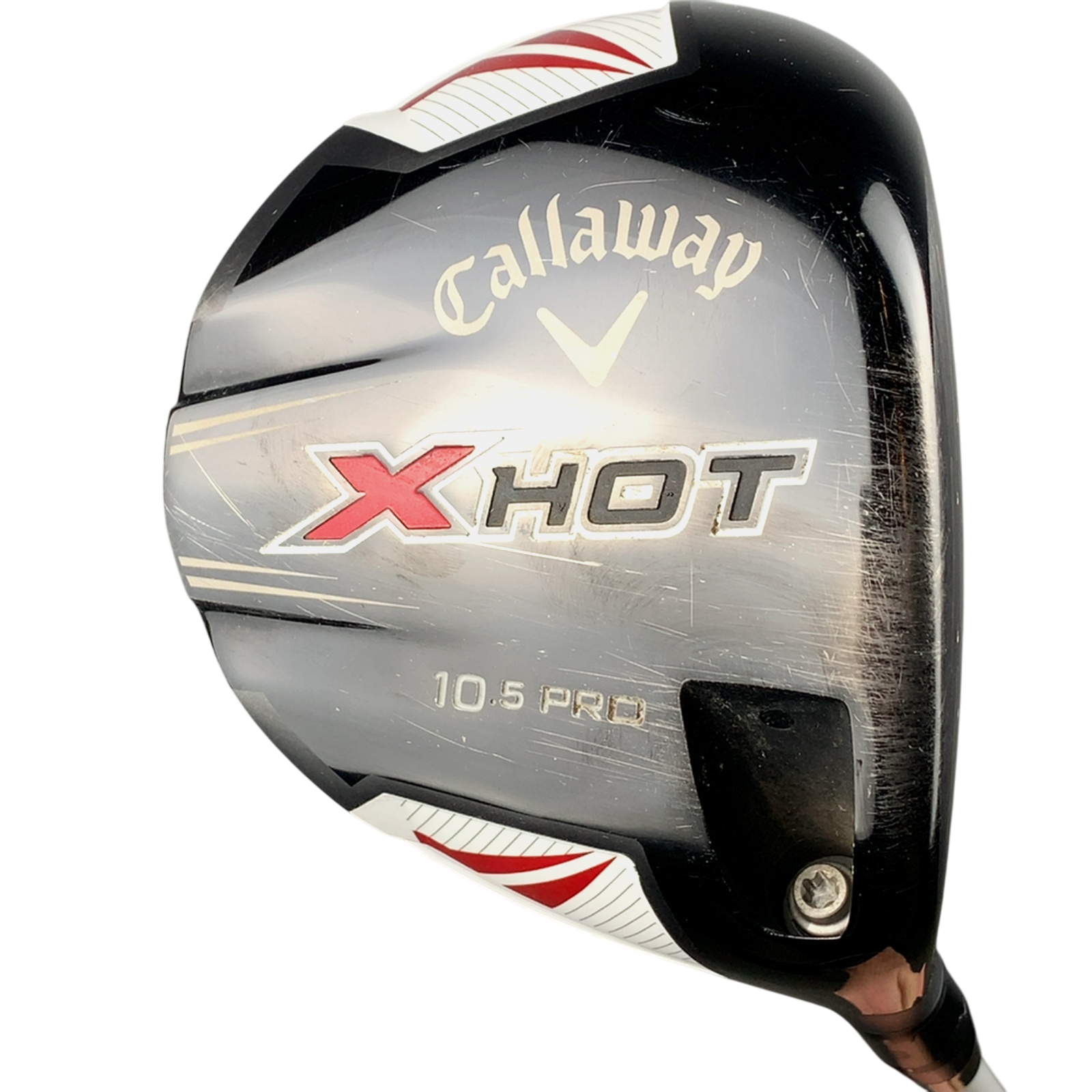 Koop Callaway X Hot Driver | Bespaar tot 42% van de nieuwprijs