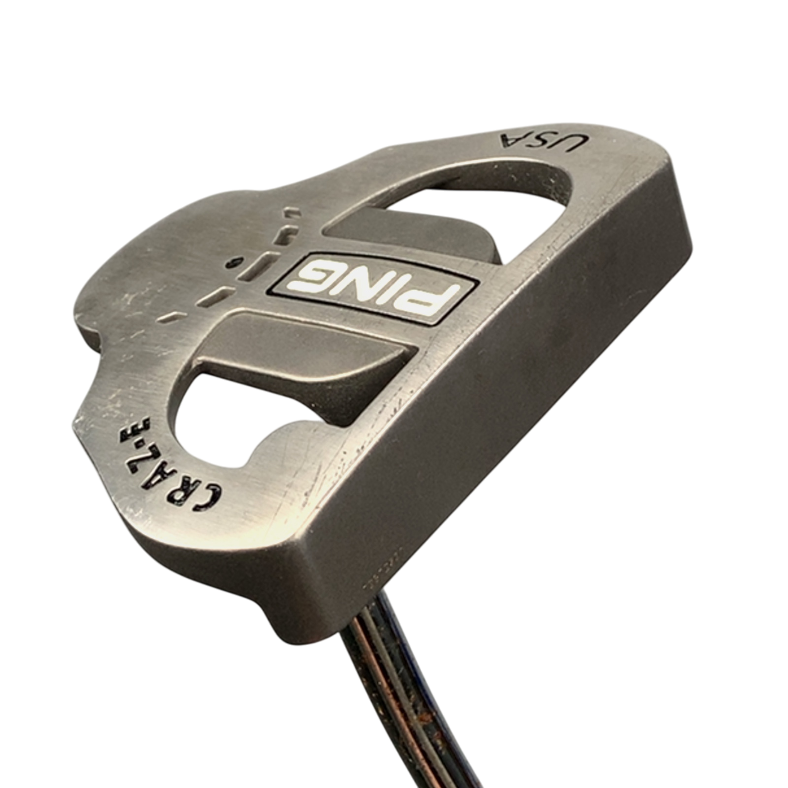 PING Craz-e Putter / 34"