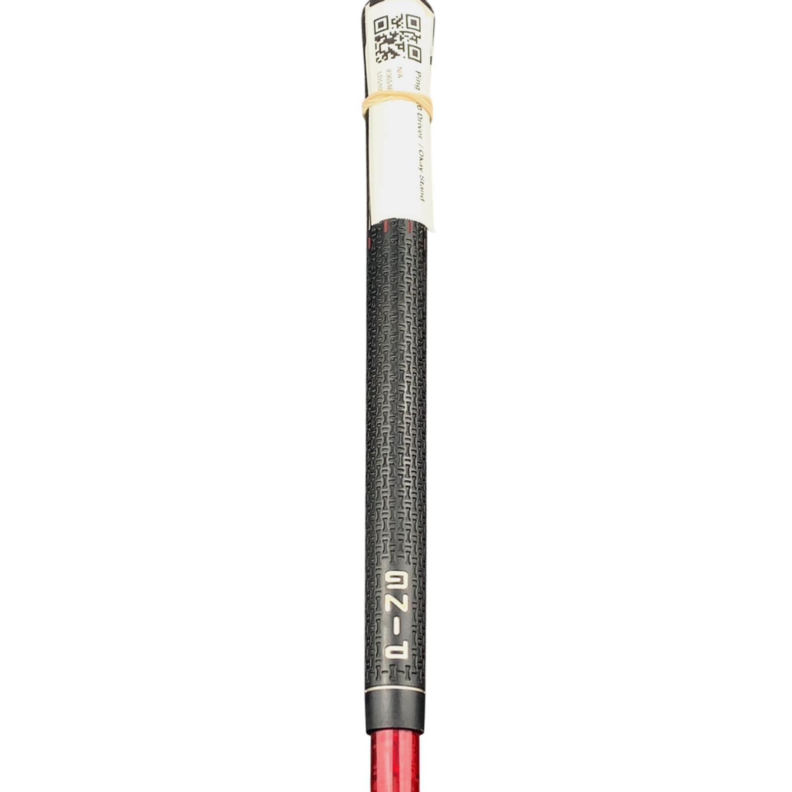 PING G20 Driver / Flex Regular / Loft 10.5