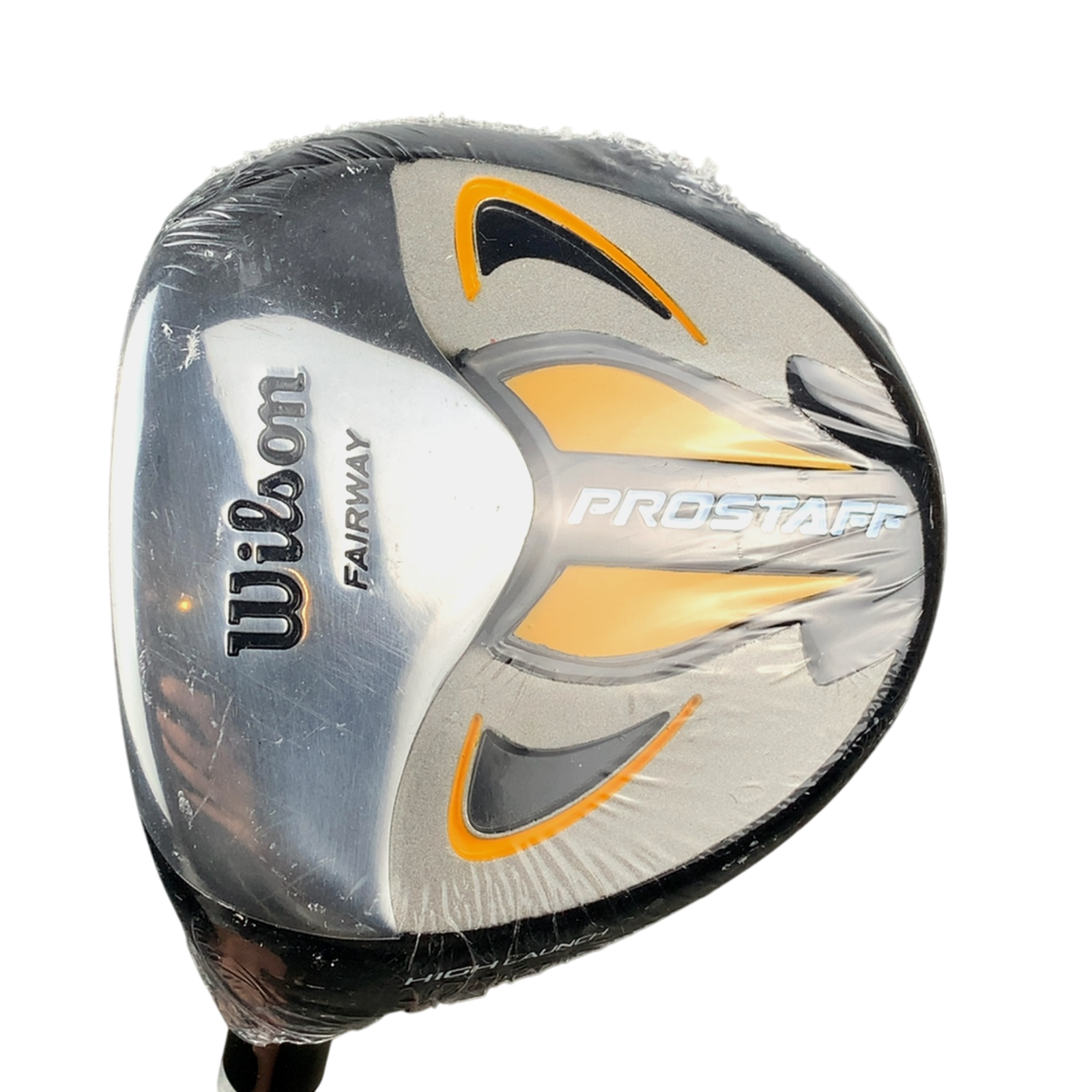 Venstre Wilson Staff Prostaff Fairway Wood / Flex Junior / #3/20