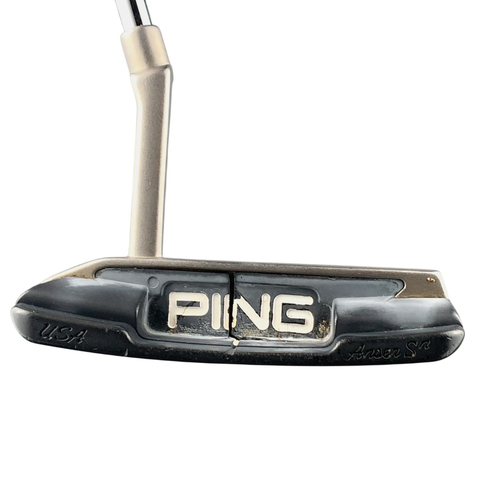 PING Anser SN Putter / 34,5"