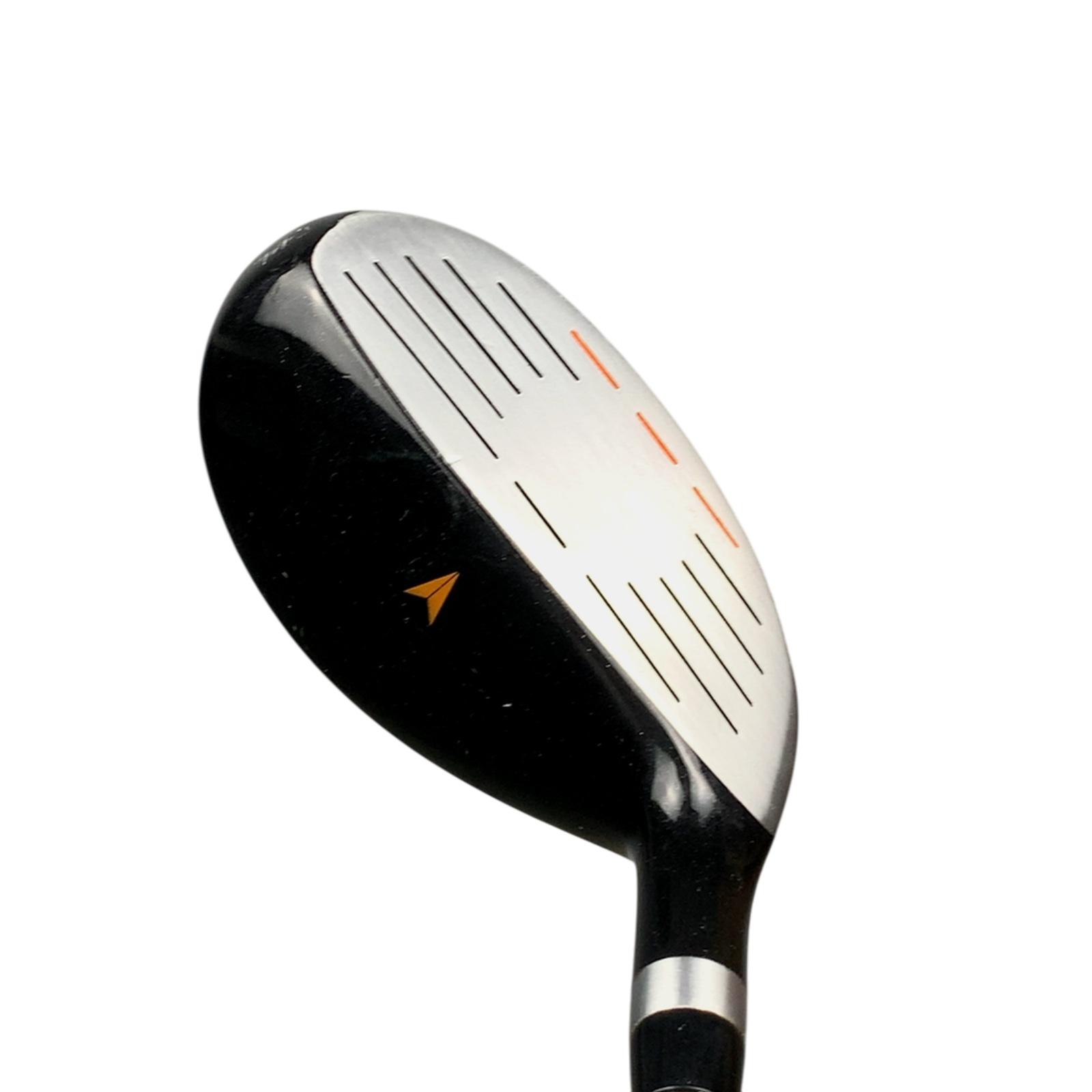 Venstre GO Web Hybrid / Flex Junior / #5/25